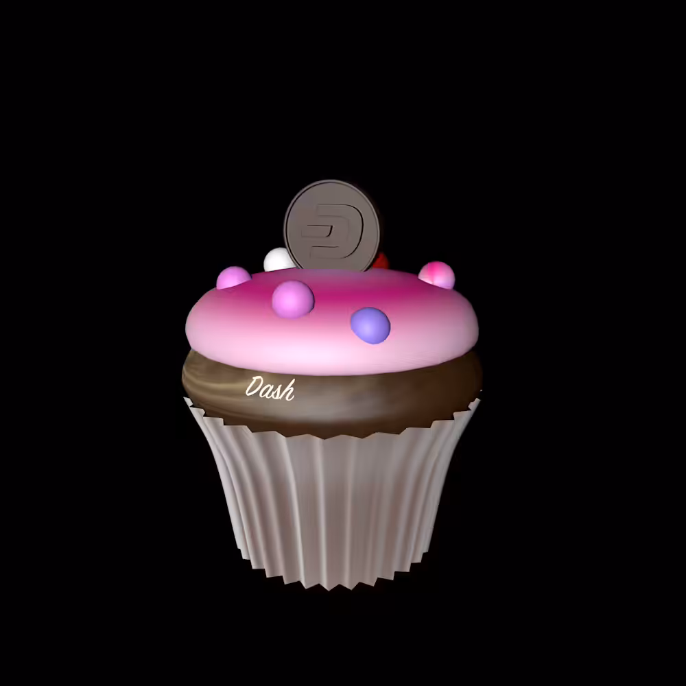 Dash Cuppy