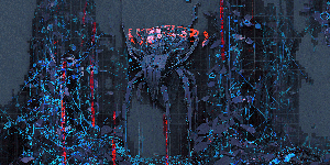 The Entwined Souls of Web3 - The Devouring Vermin Virus