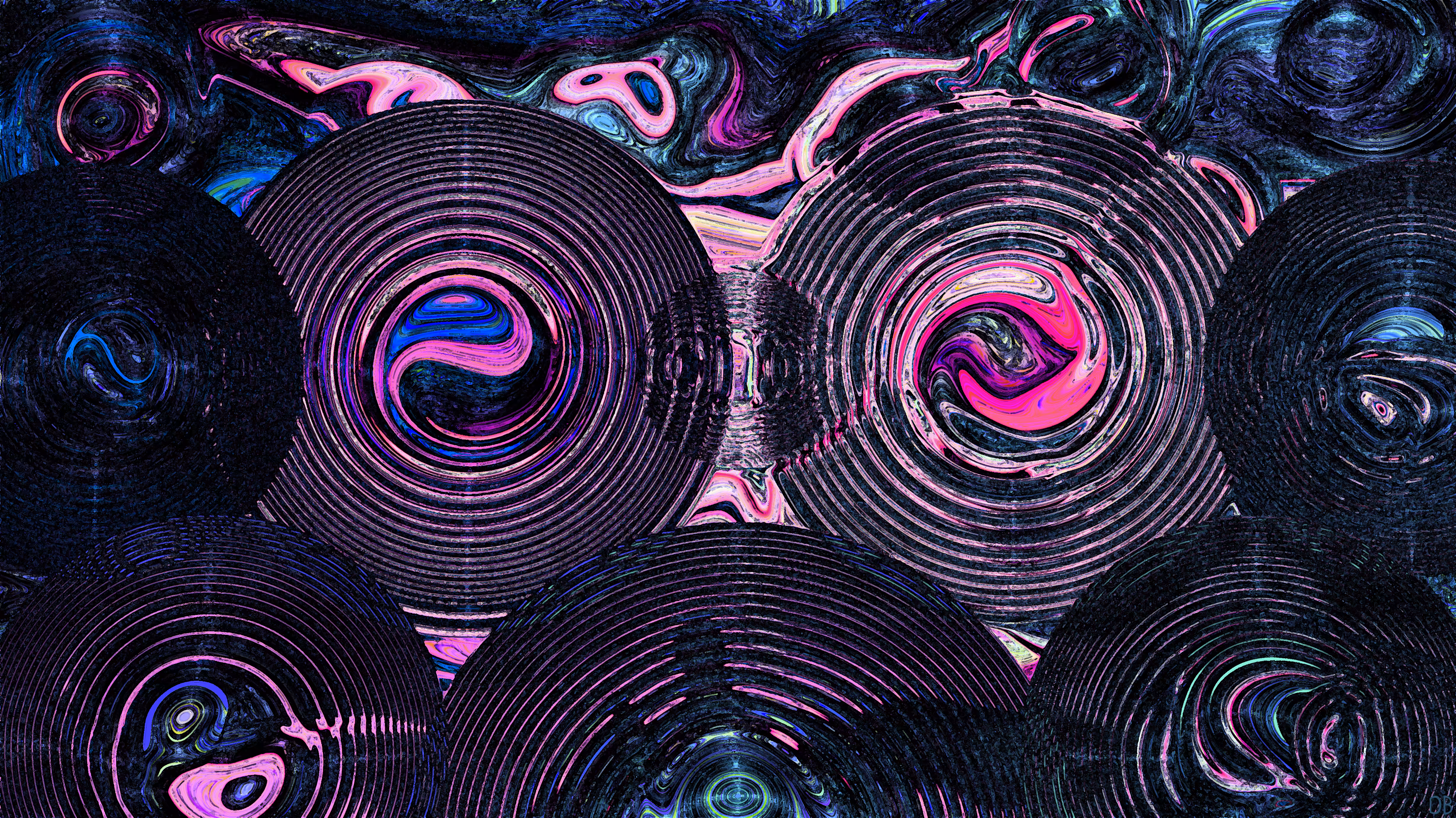 Recycled Muse #18
