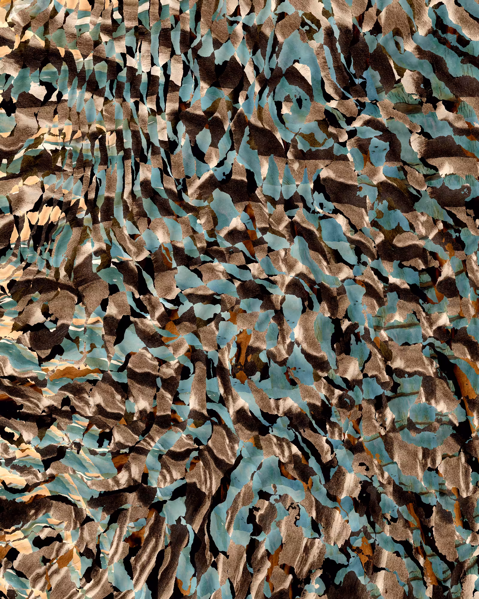 Repetition and Noise #133