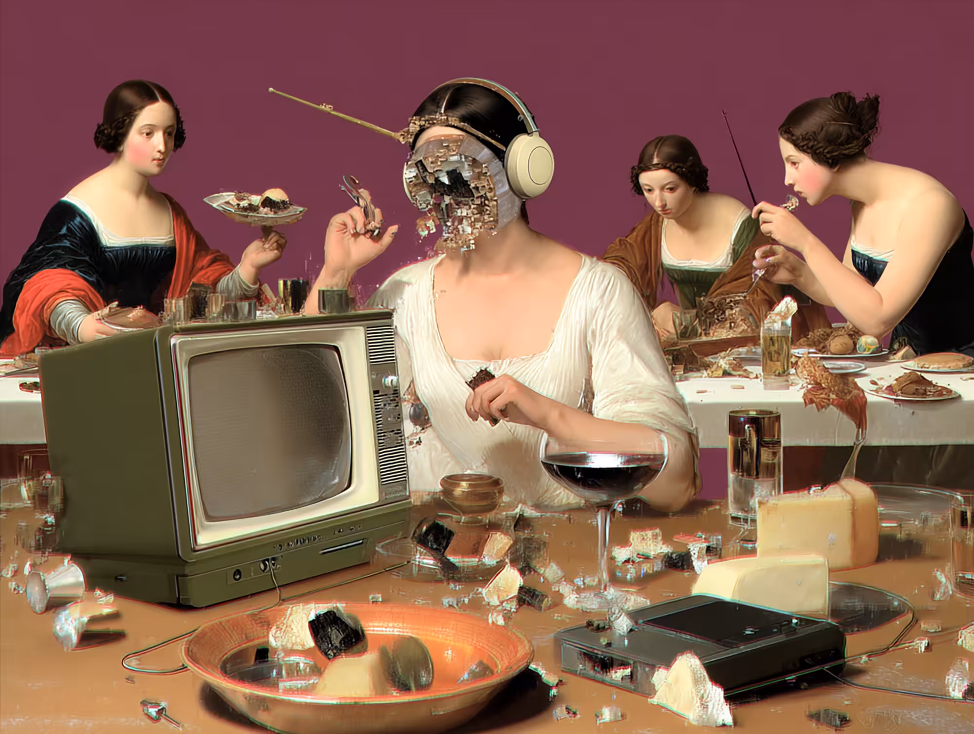 Anachronism #256