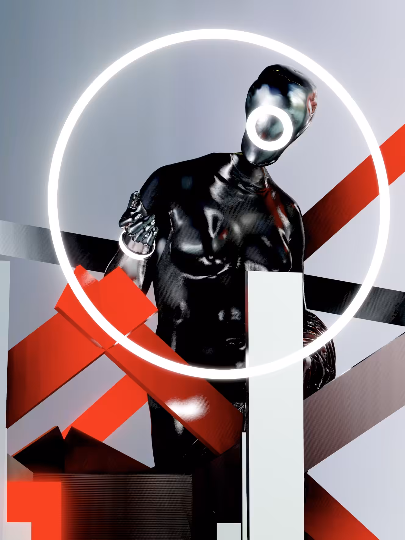 Robot