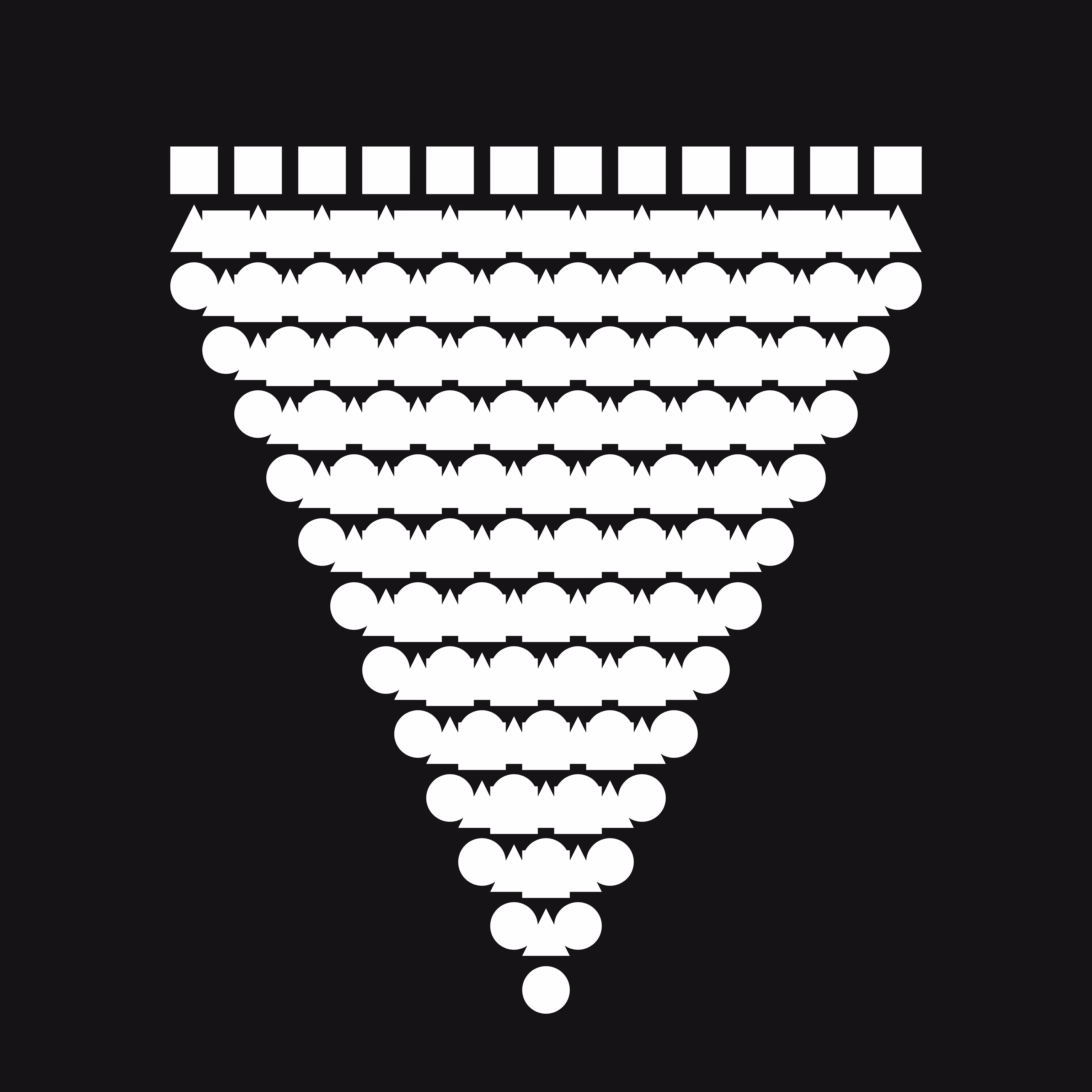 Tesselations #16