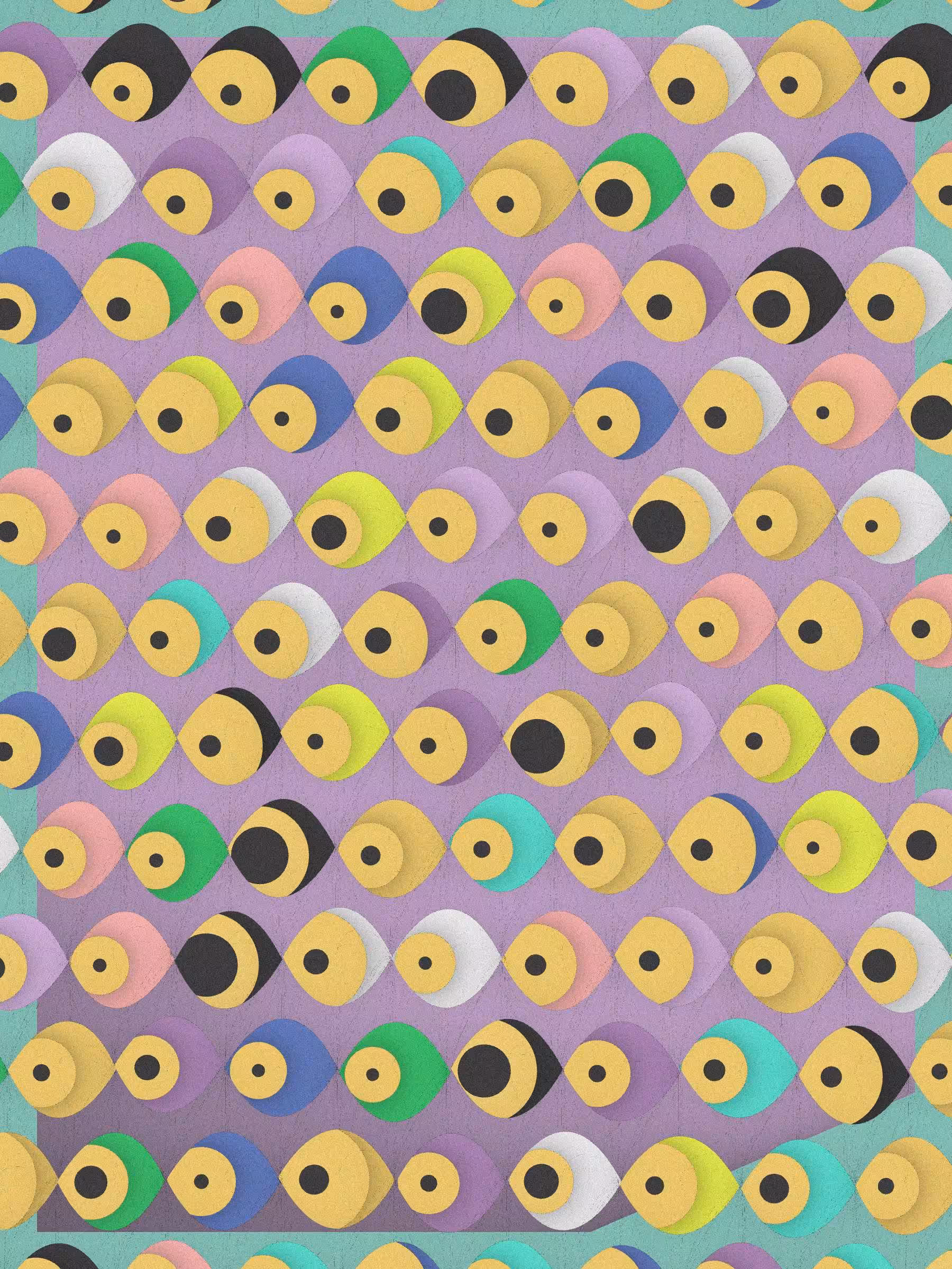 Panopticon #446