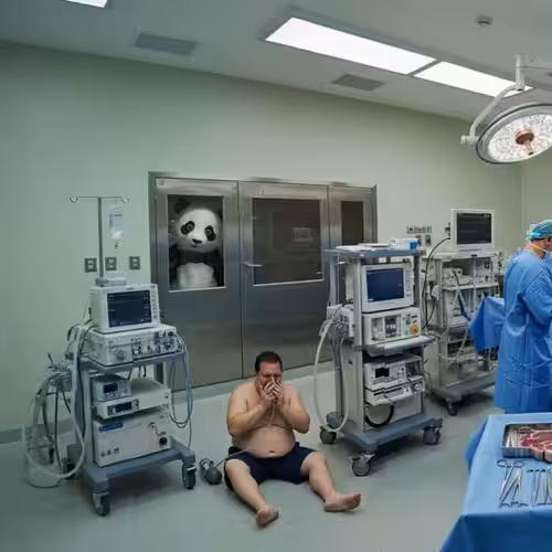 Hospital