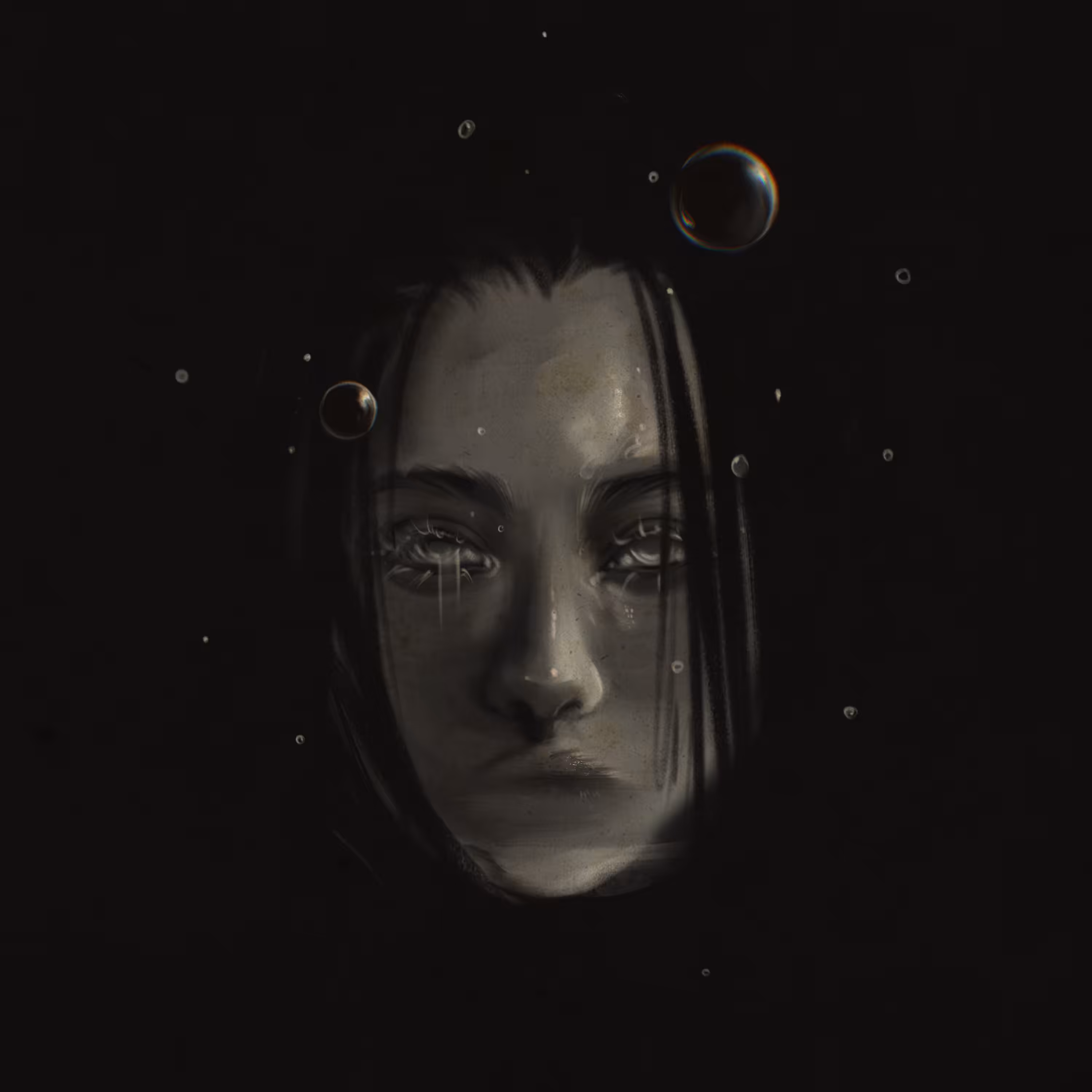 underwater silence 