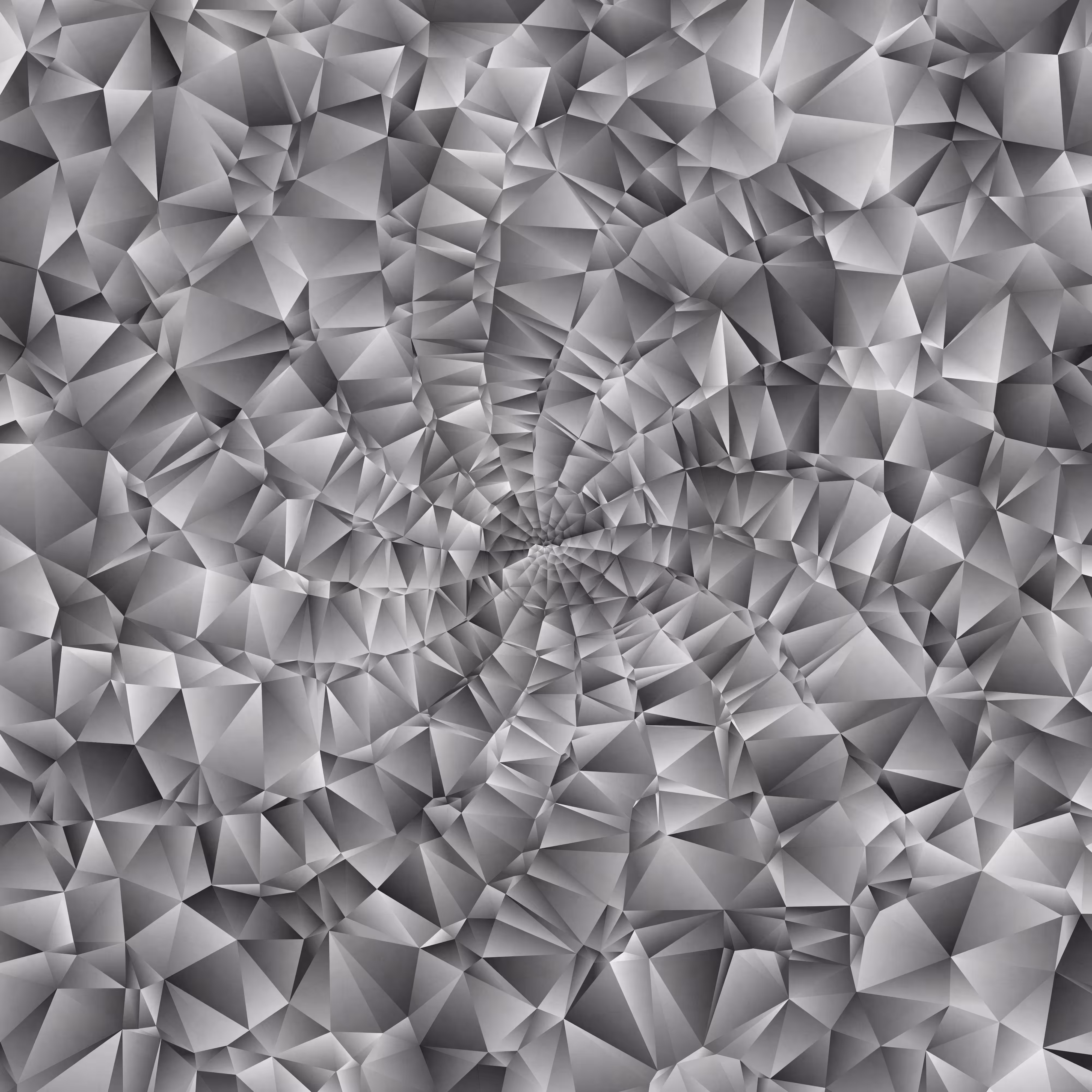 Gray Spiral II