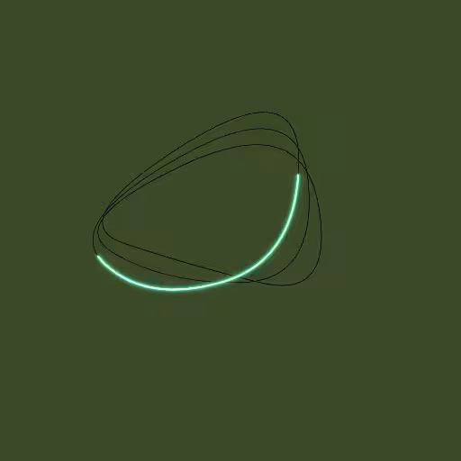 And Yet It Loops #1685