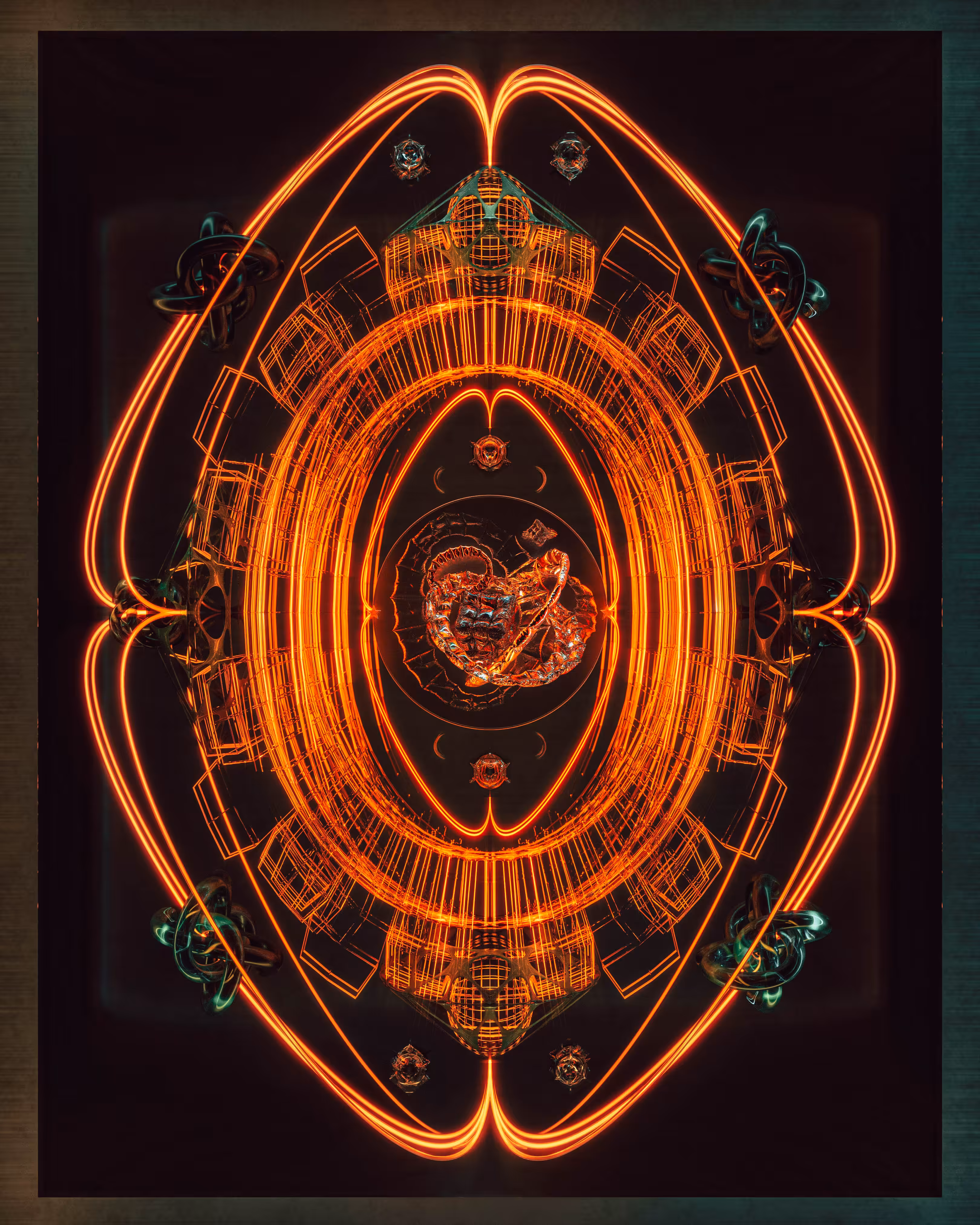 Phosphorescence
