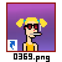 DesktopPunk - #0369