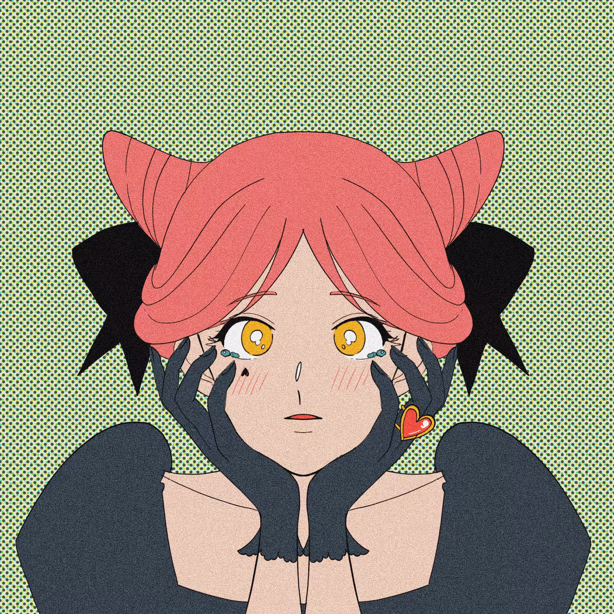 Lovesick Girl #006