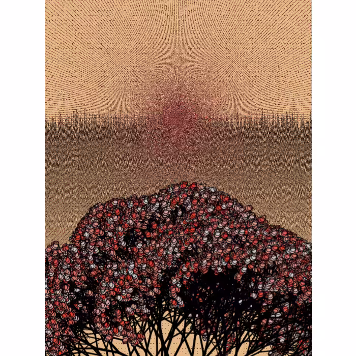 Kimigayo (君が代) #64