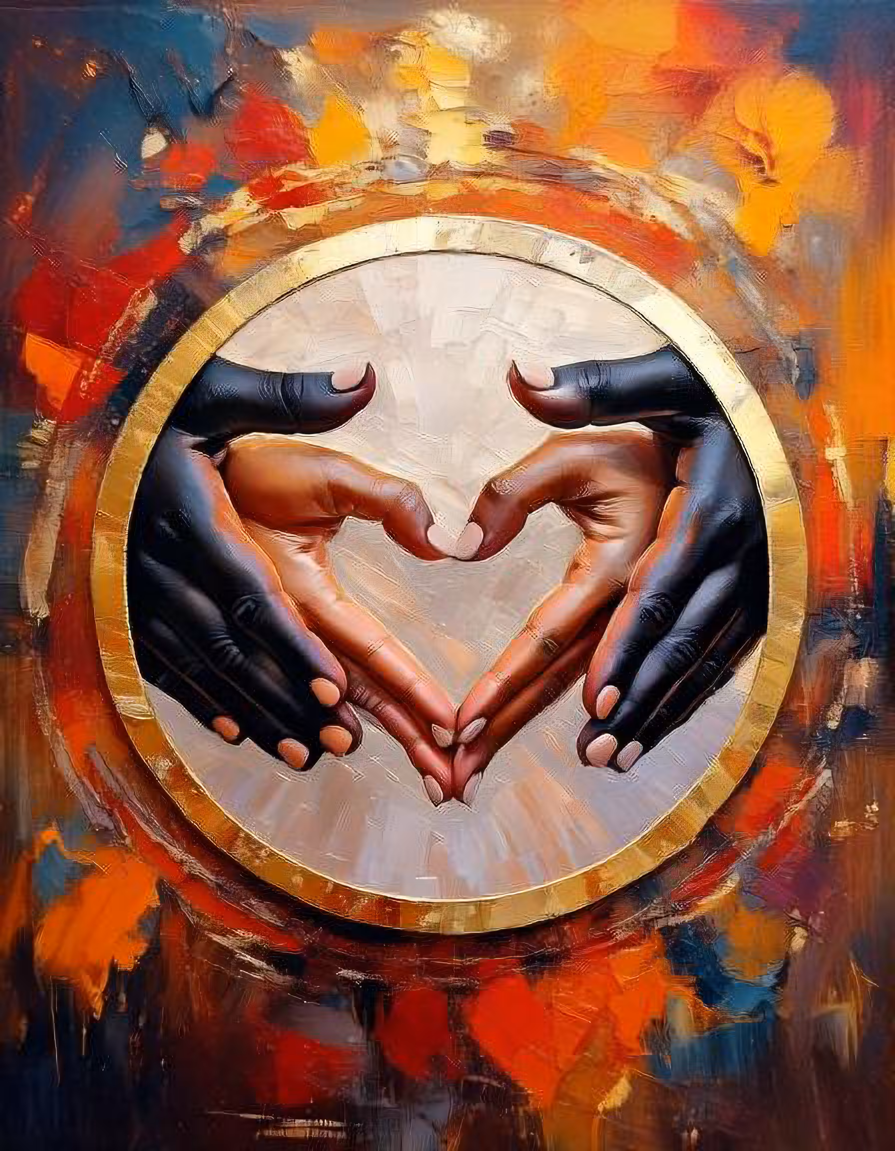 United as One #065