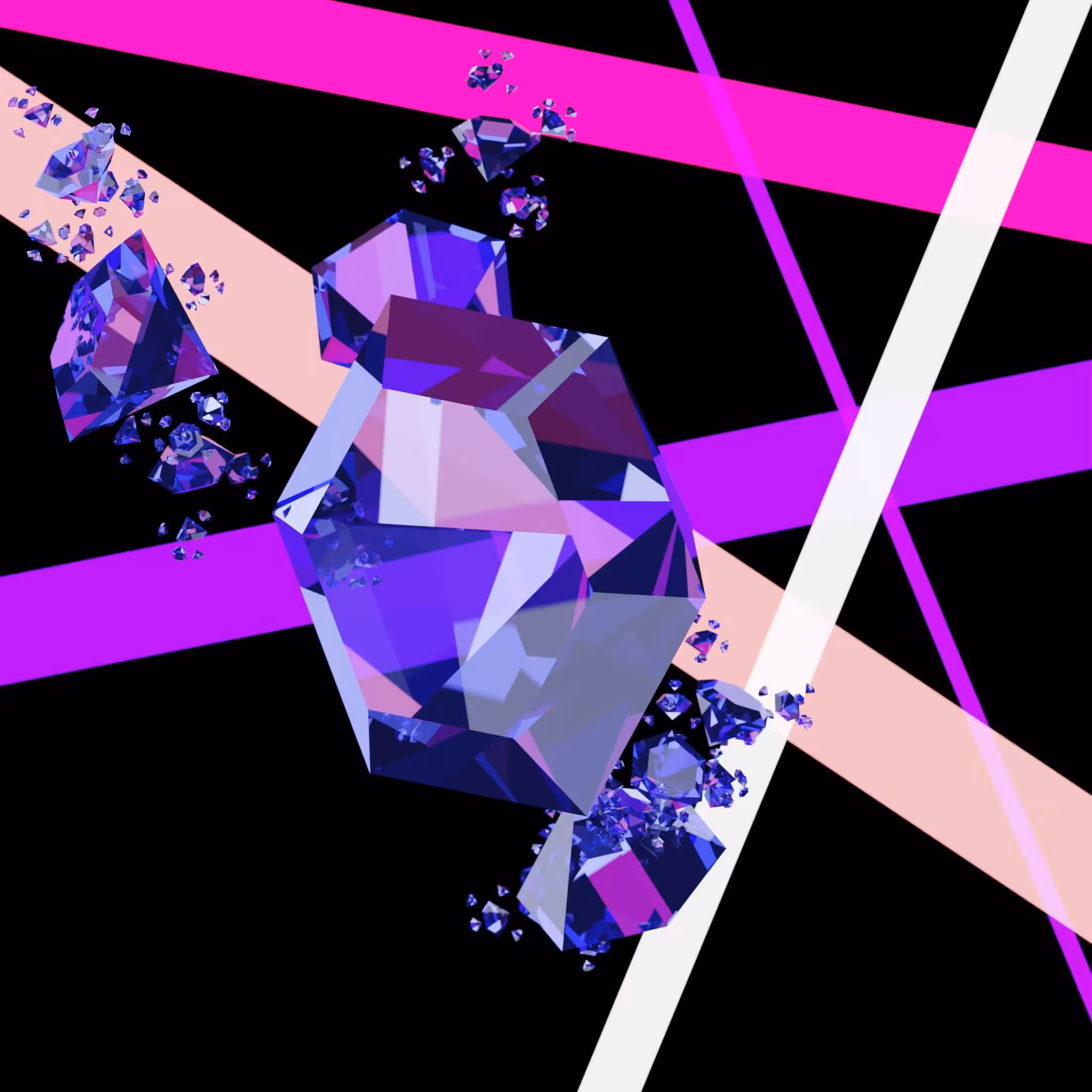 ETERNAL FRAGMENT #1812
