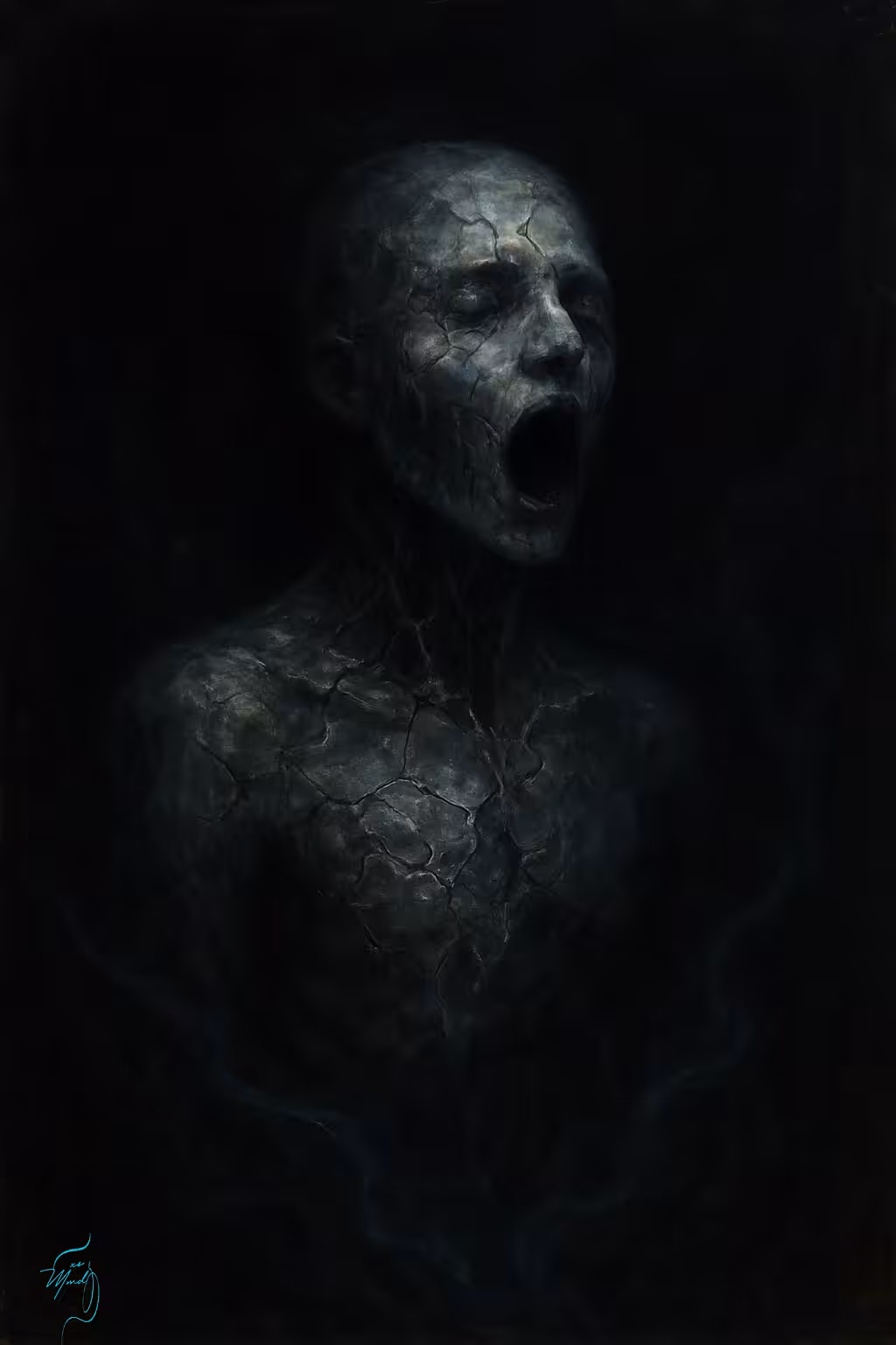 silent decay