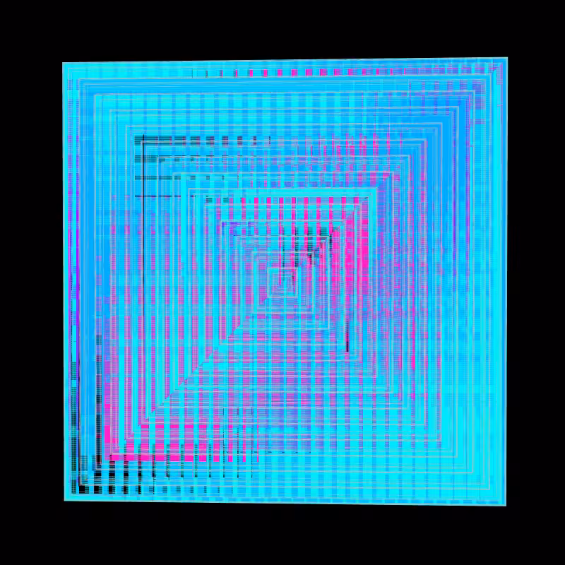 Reflectors #24