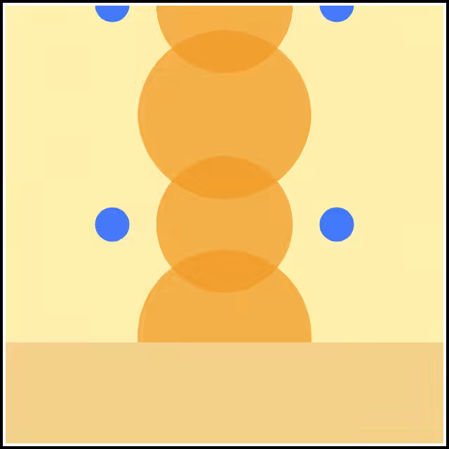Muggsli #3