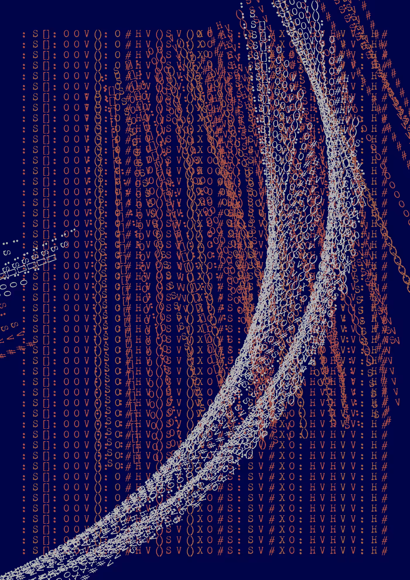 Strange Impression #53