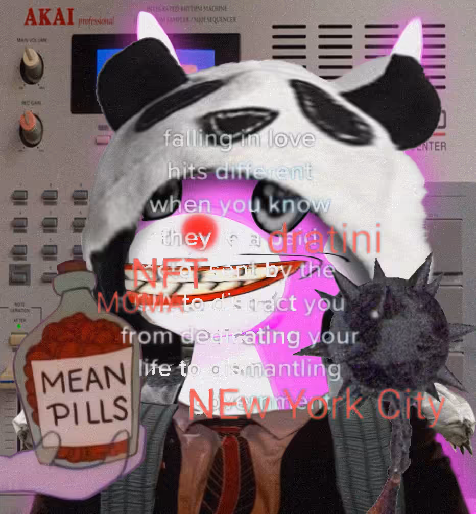 DriFella #605