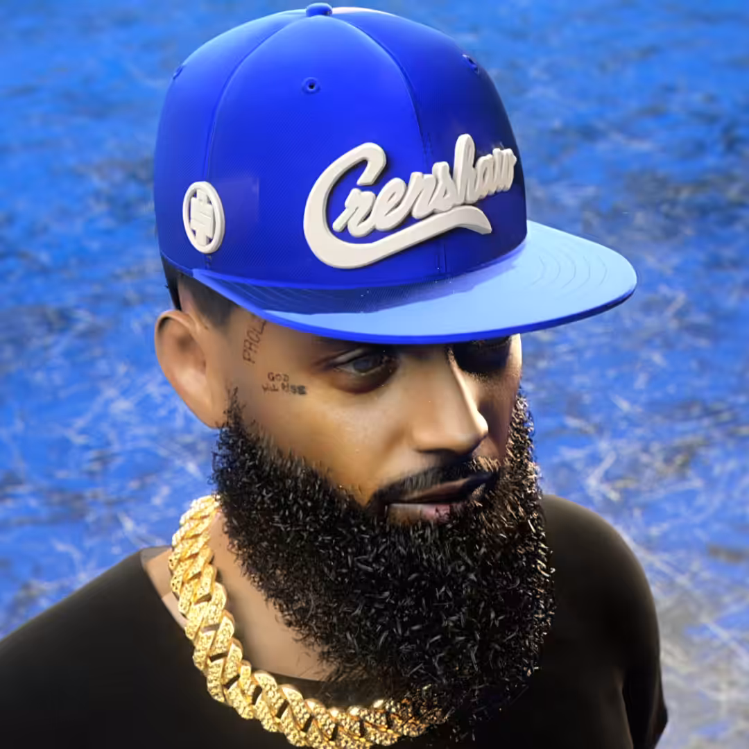 Street Legend