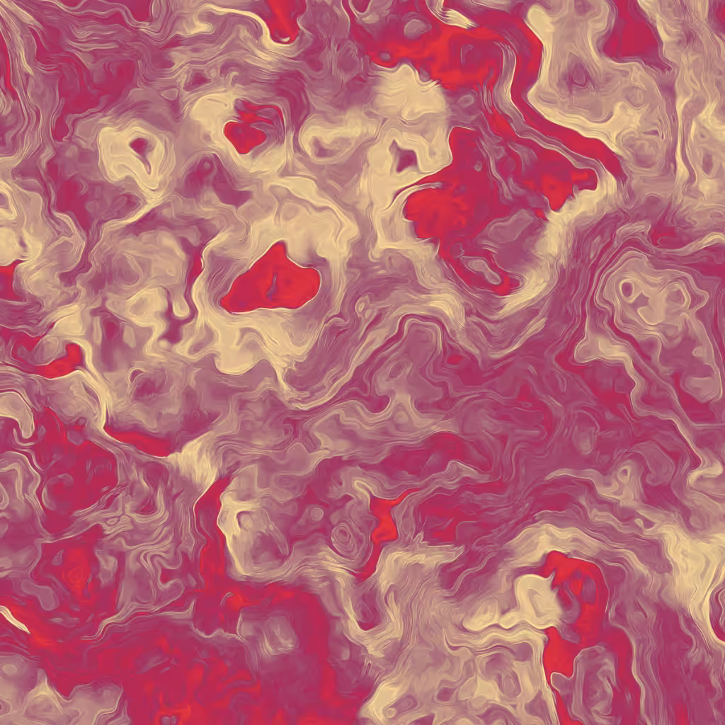 Erosion #20