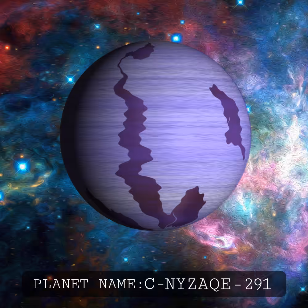Fx.Planetary #12