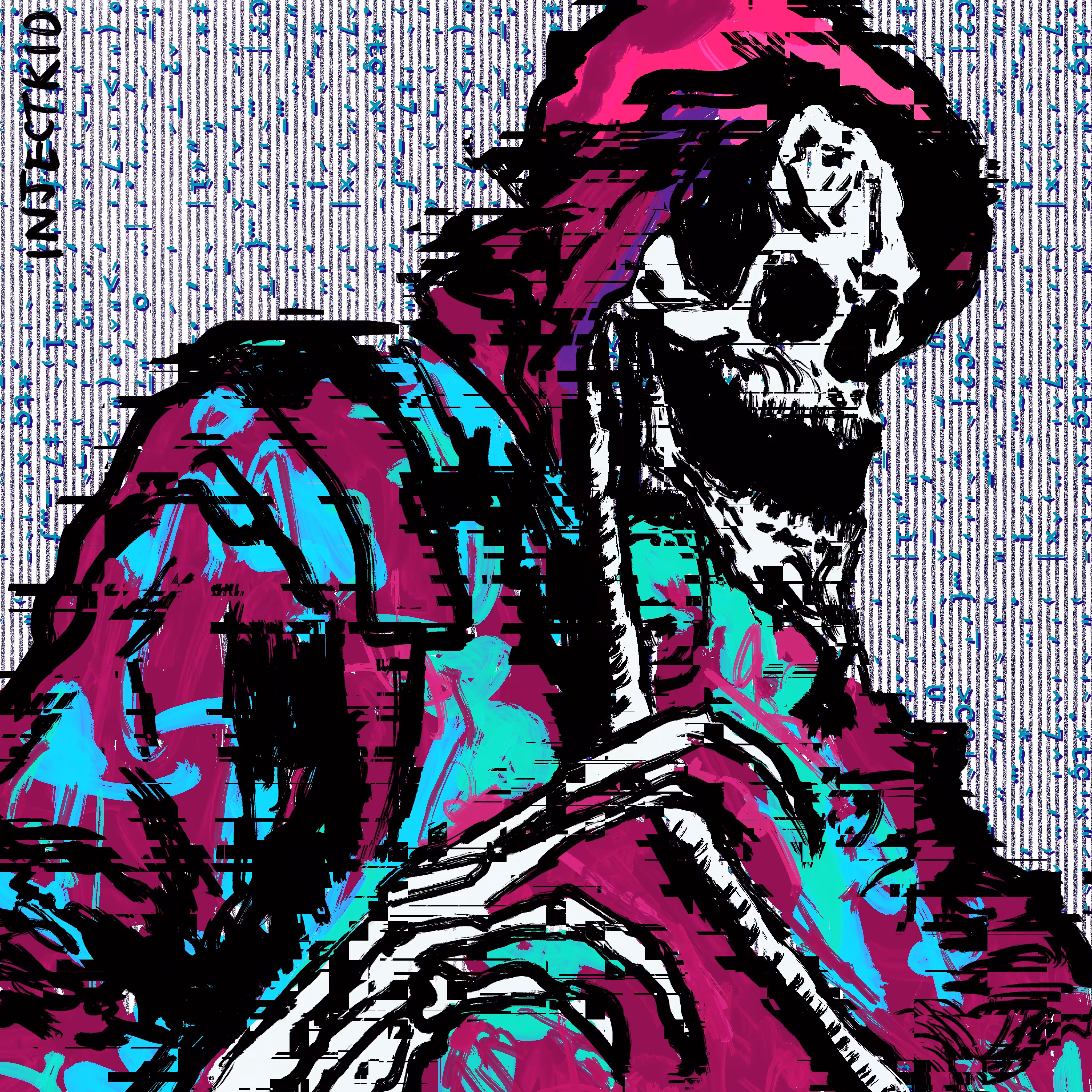 AGED PFP
