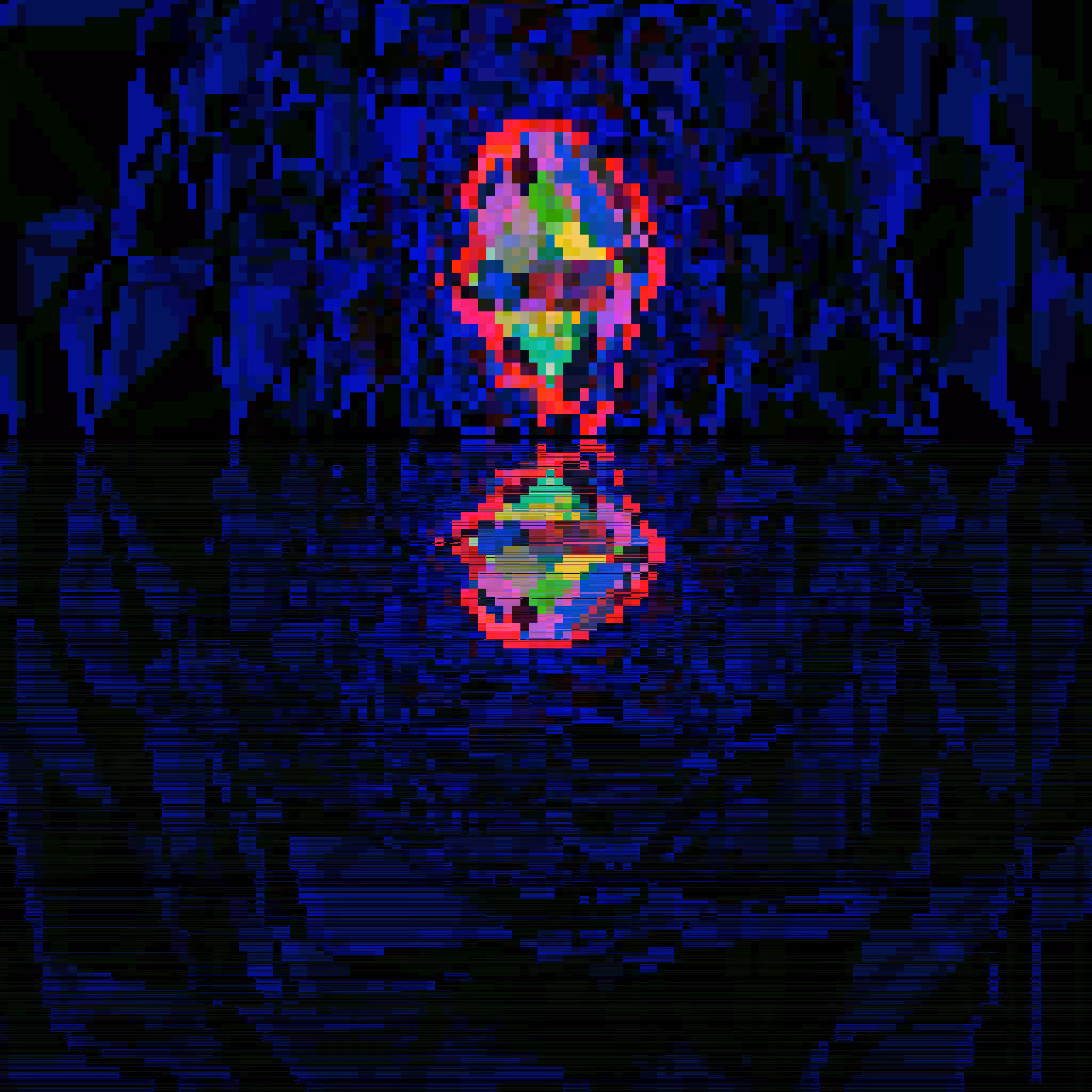 Ideocartography: Lakeview Entities #20