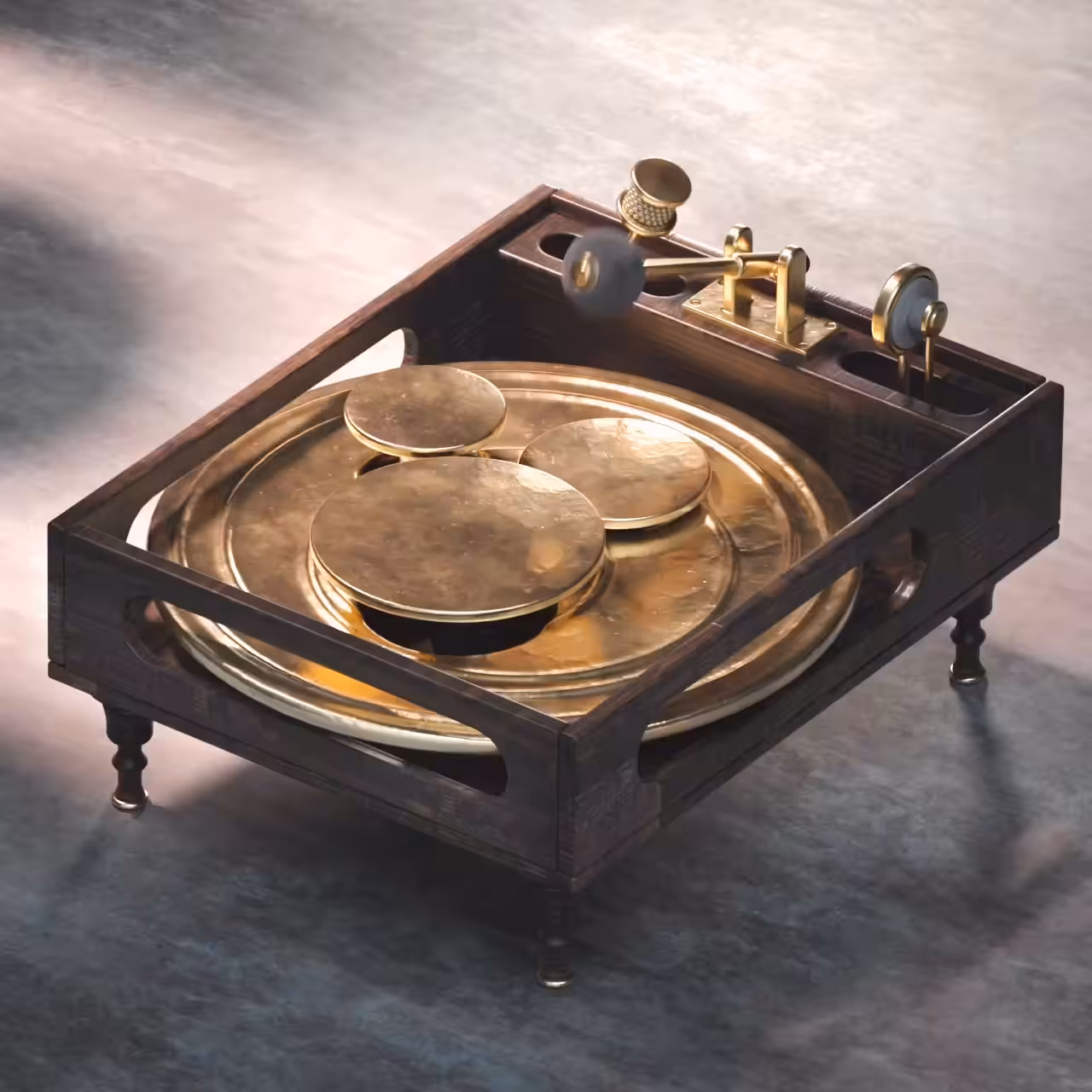 Music Machine #4