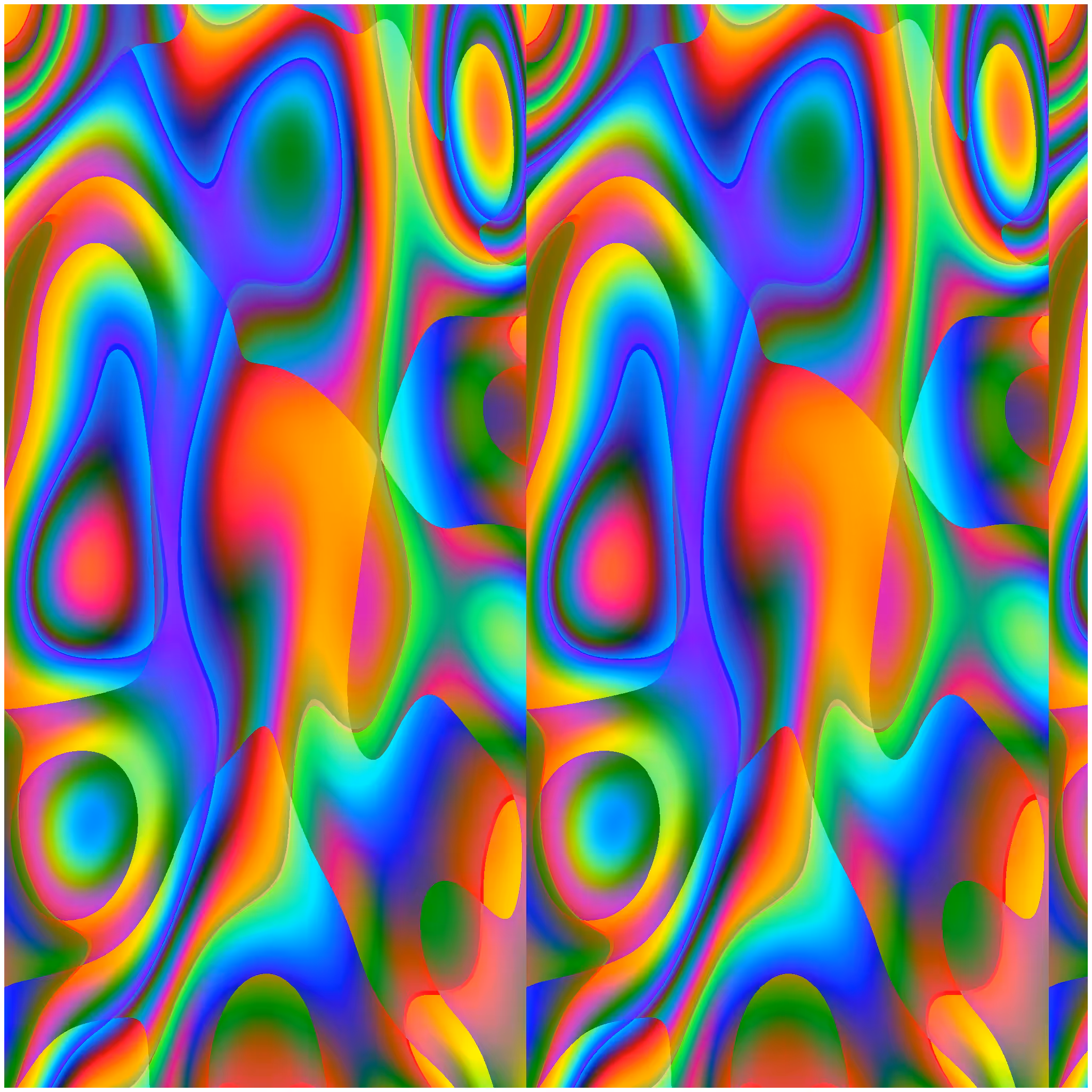 Deep Noise Love #28