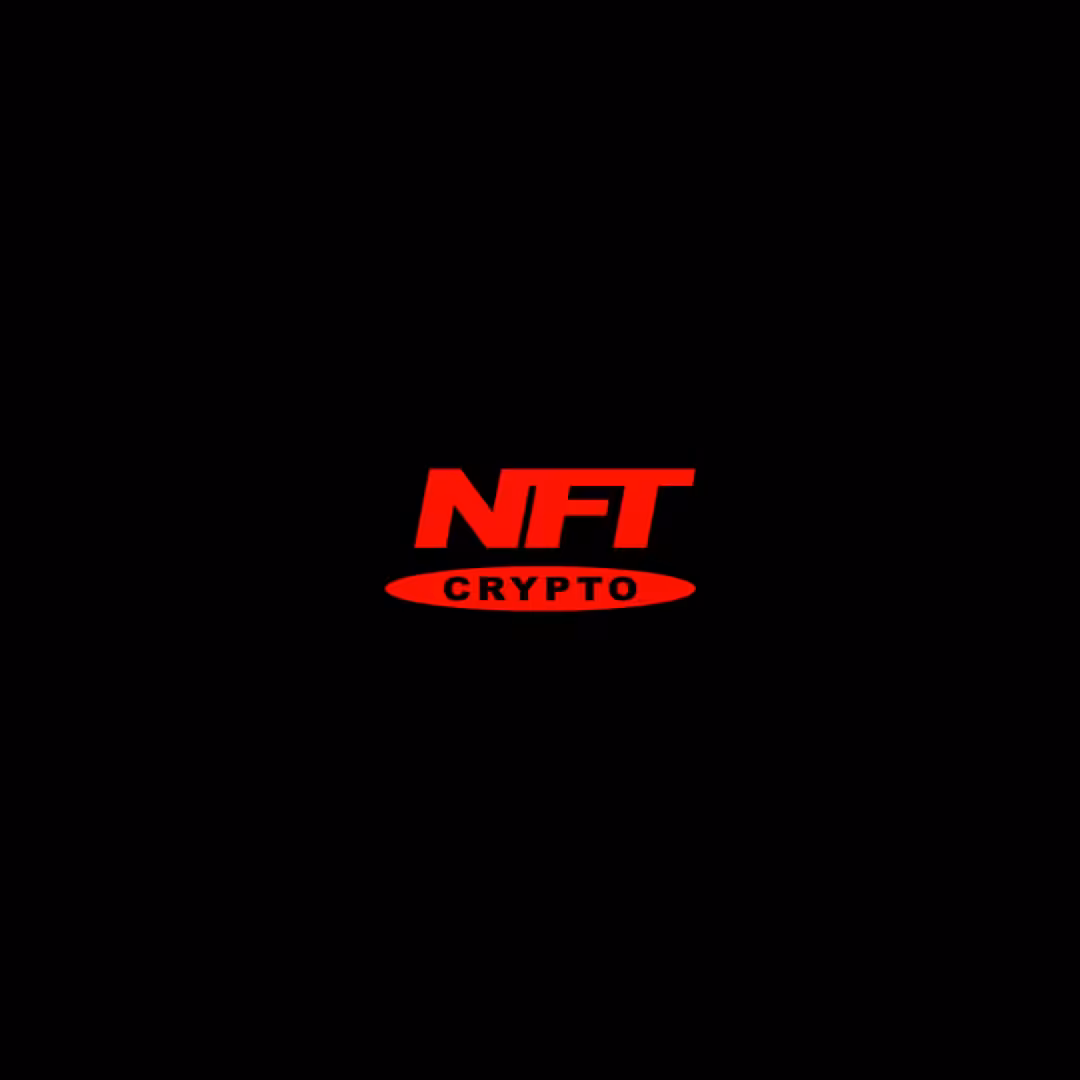 𝙉𝙁𝙏 - 𝘾𝙍𝙔𝙋𝙏𝙊