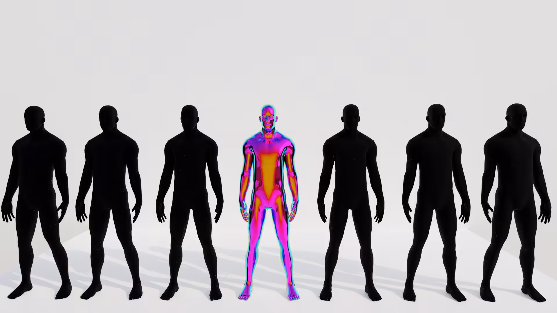 ODD ONE OUT 