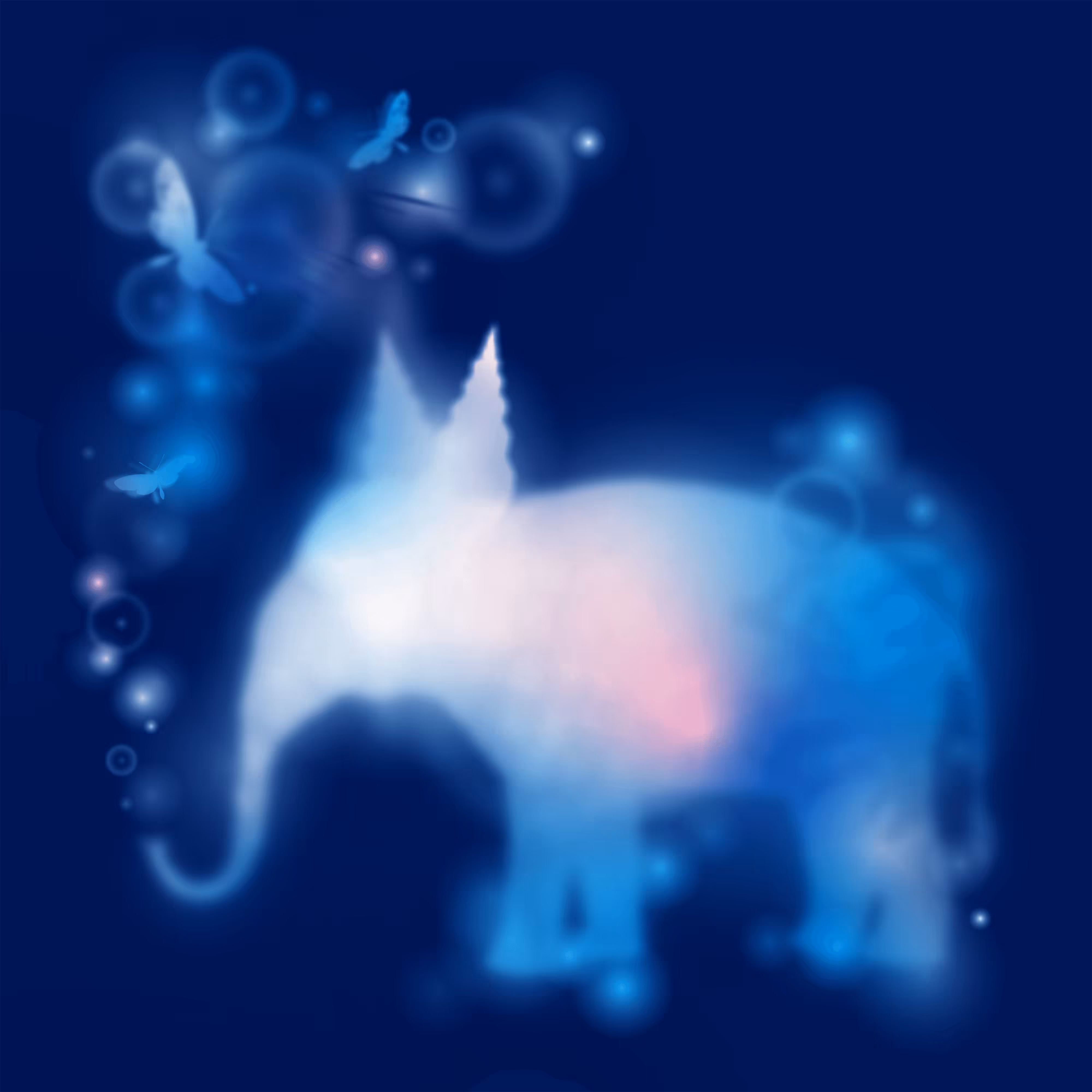 Quantum Animal QS015TR042A