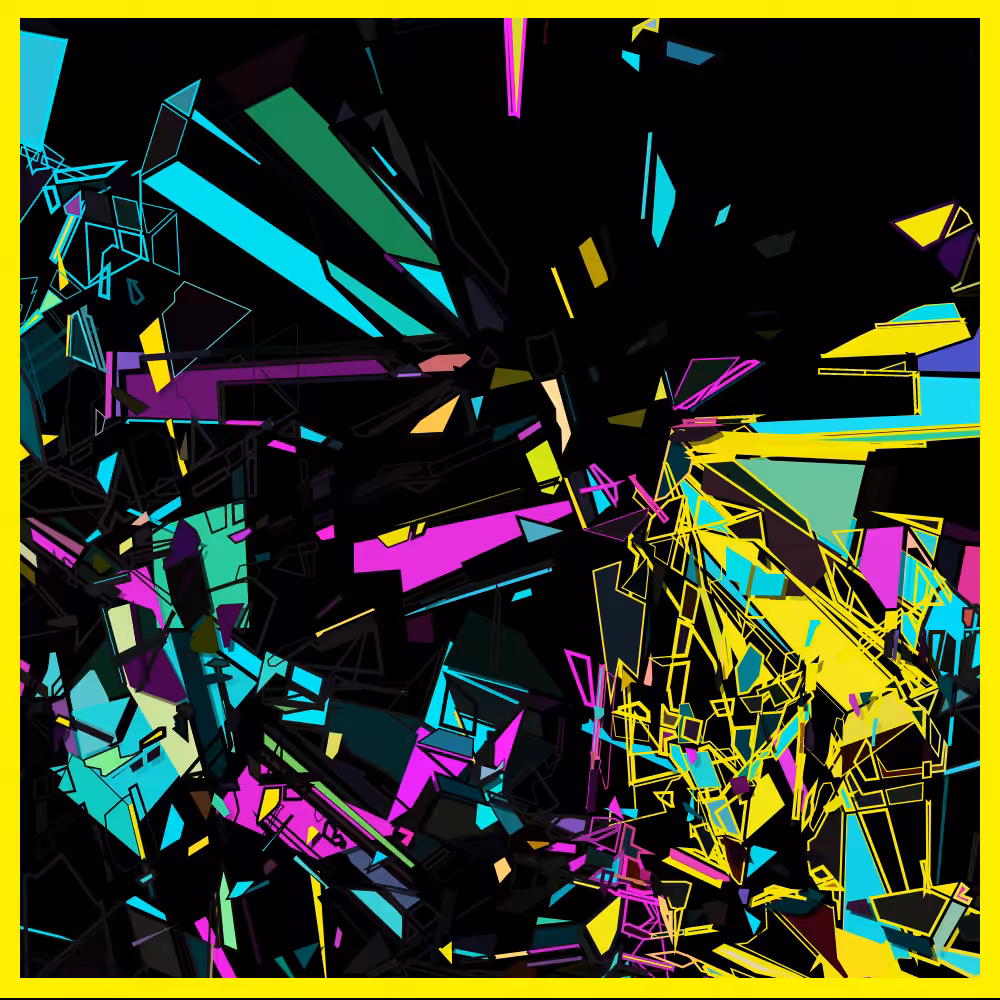 Postcard CMYK #208