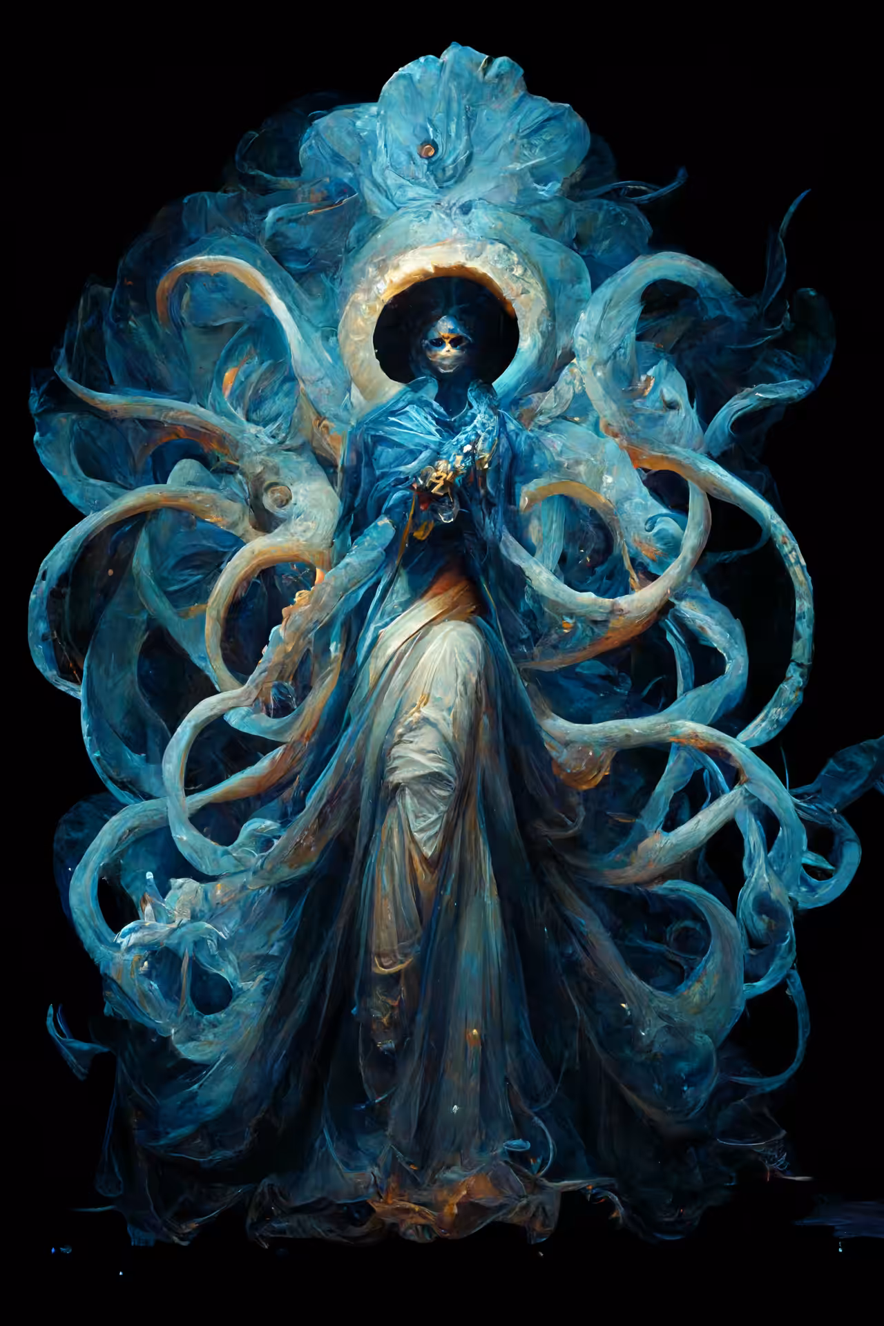Tentacleia 