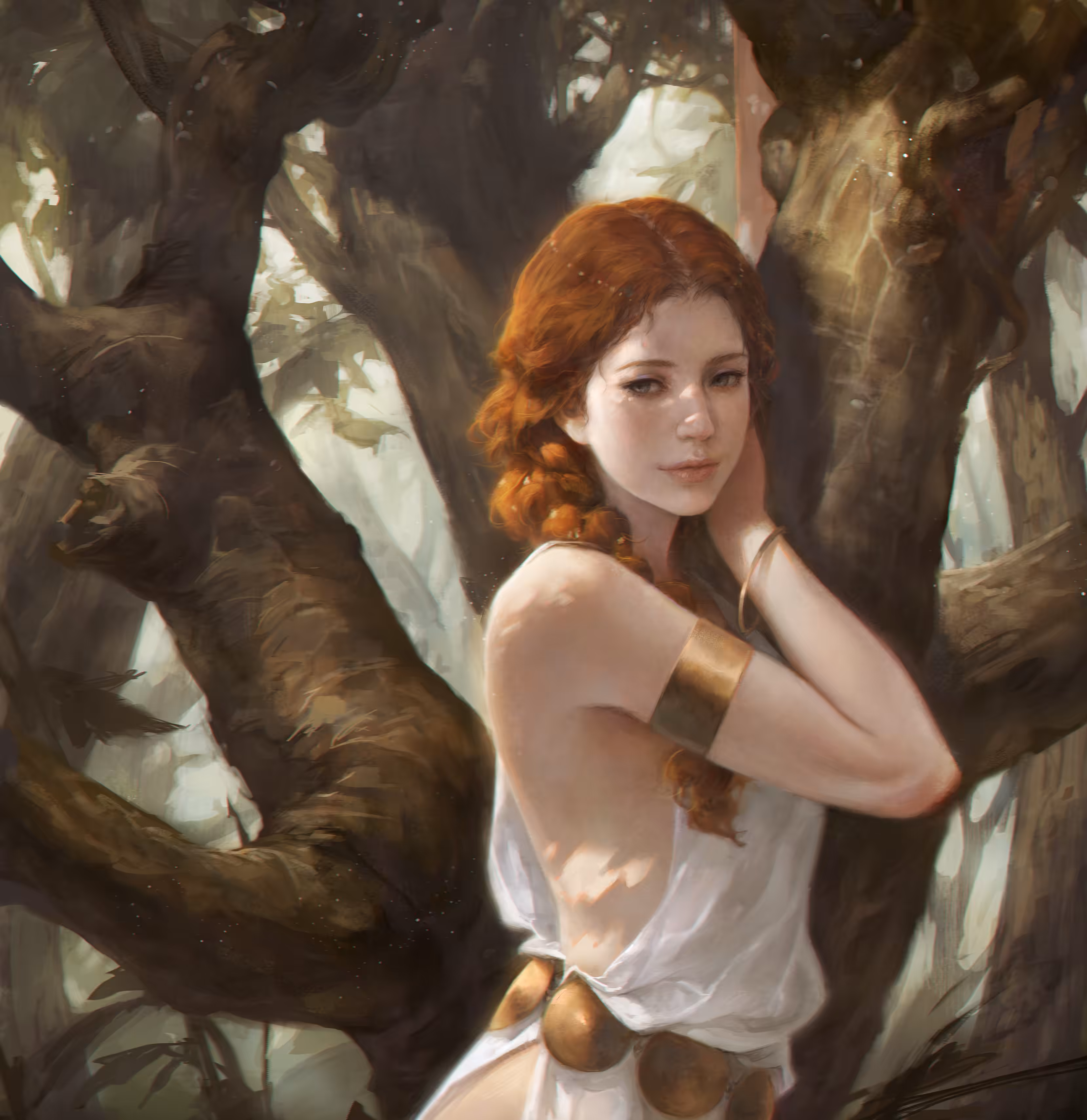 forest