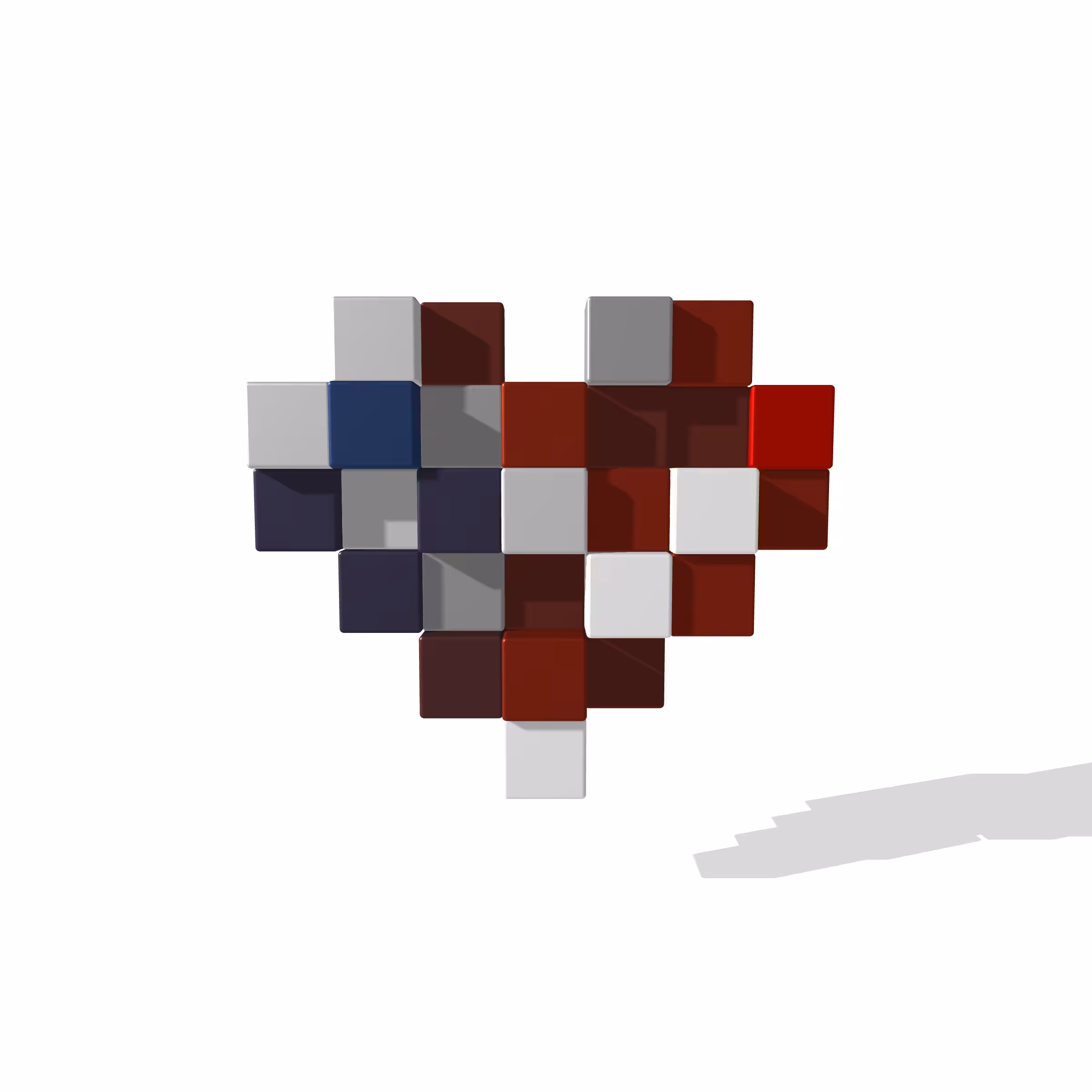 heart + craft #7572
