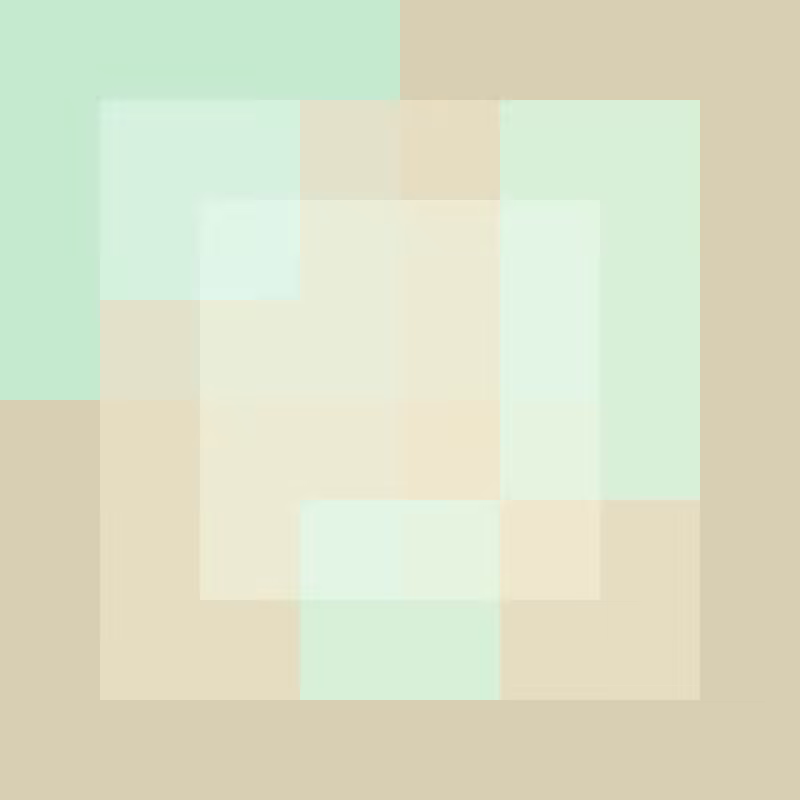 BLEND #551