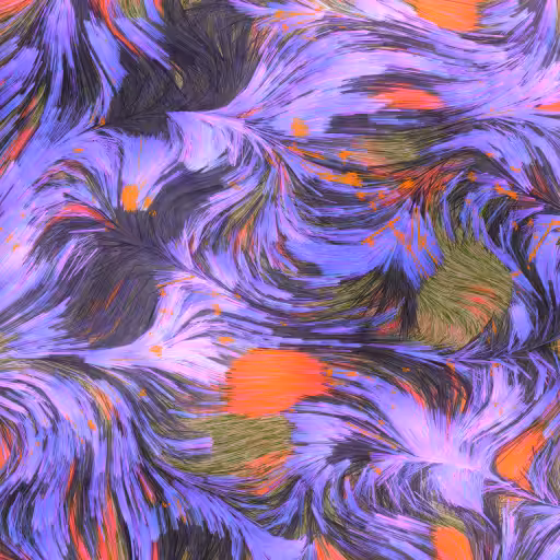 Creatures #70