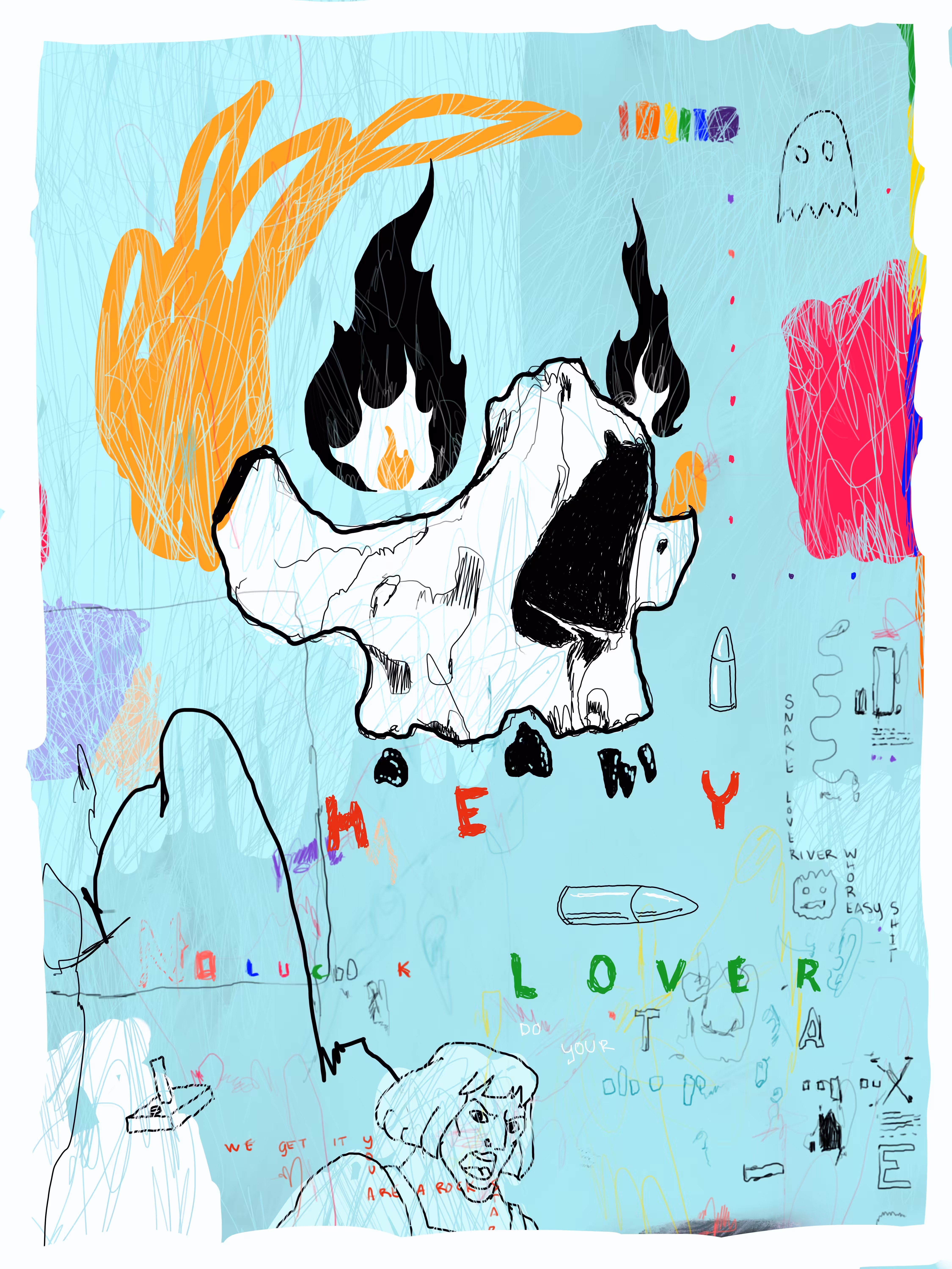 Hey Lover, good luck with your taxes v2