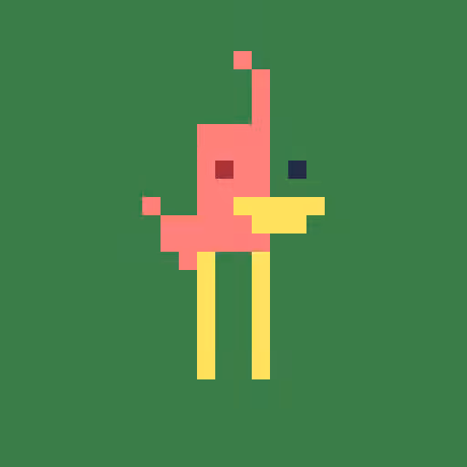 PIRDS #109
