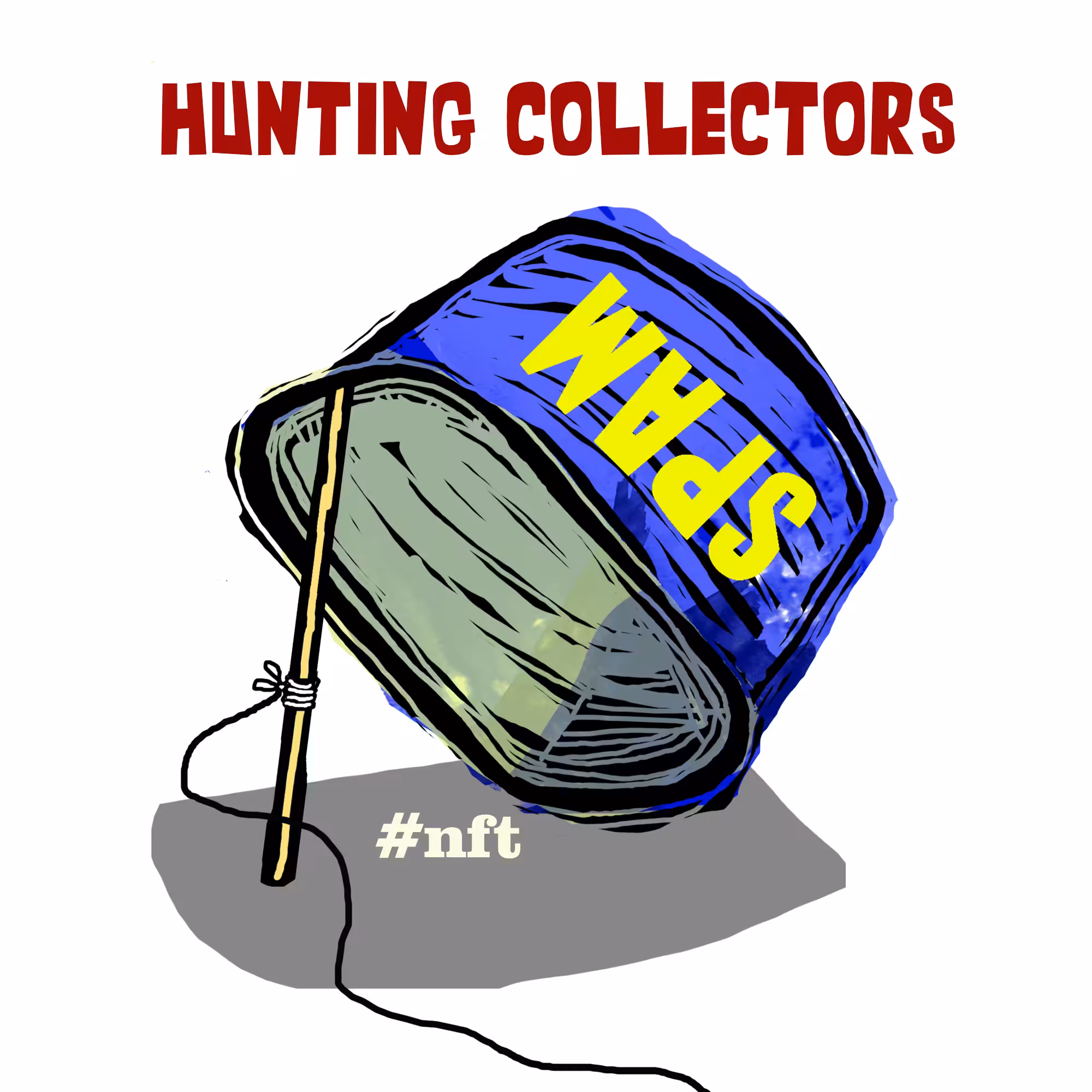 Hunting collectors