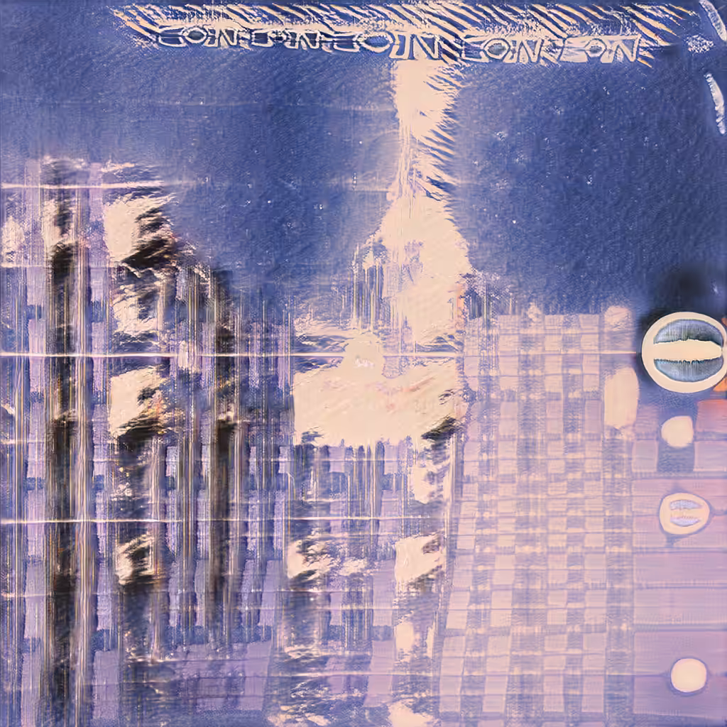 haze aesthetics #2