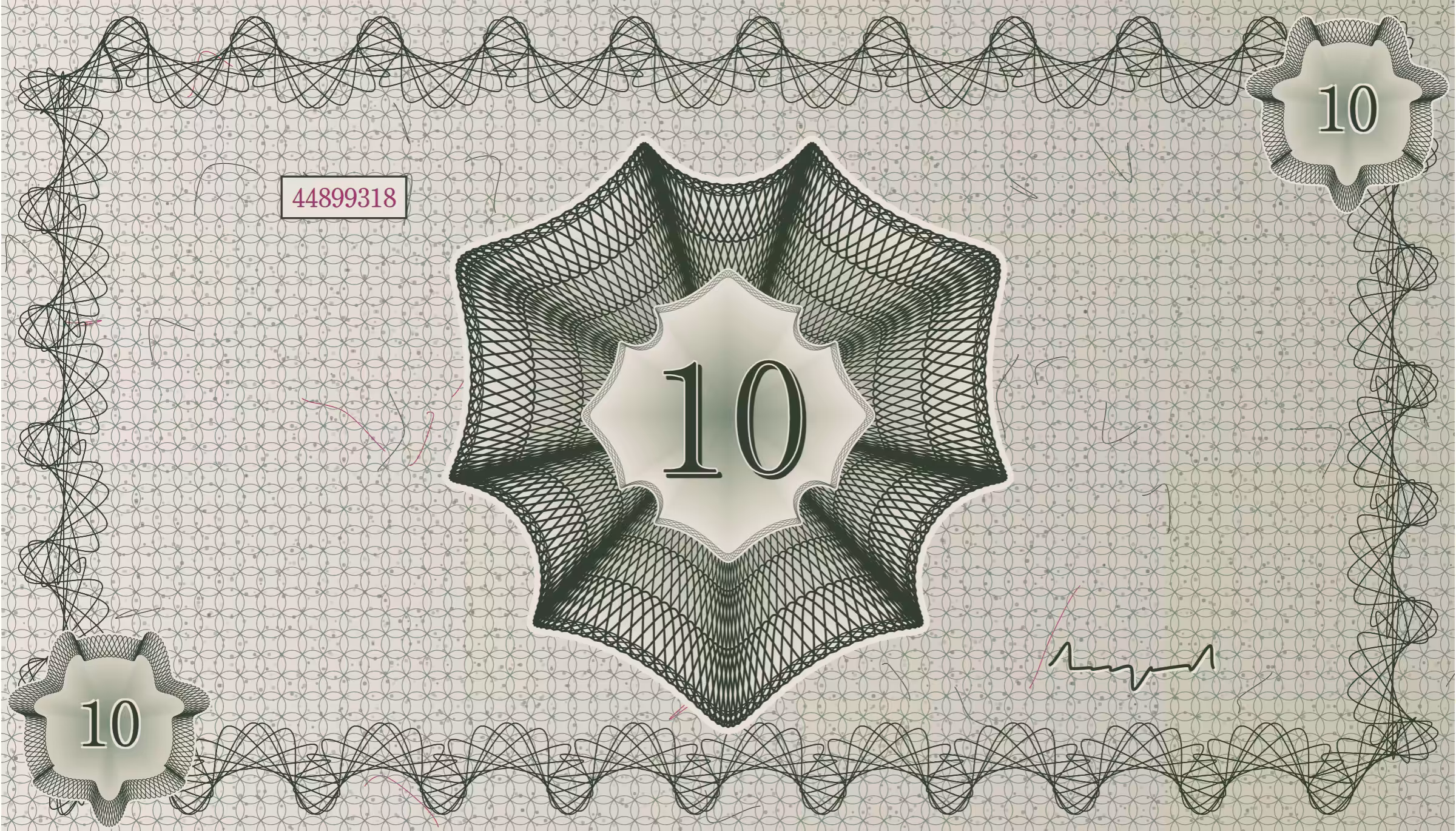 Fake Internet Money #234