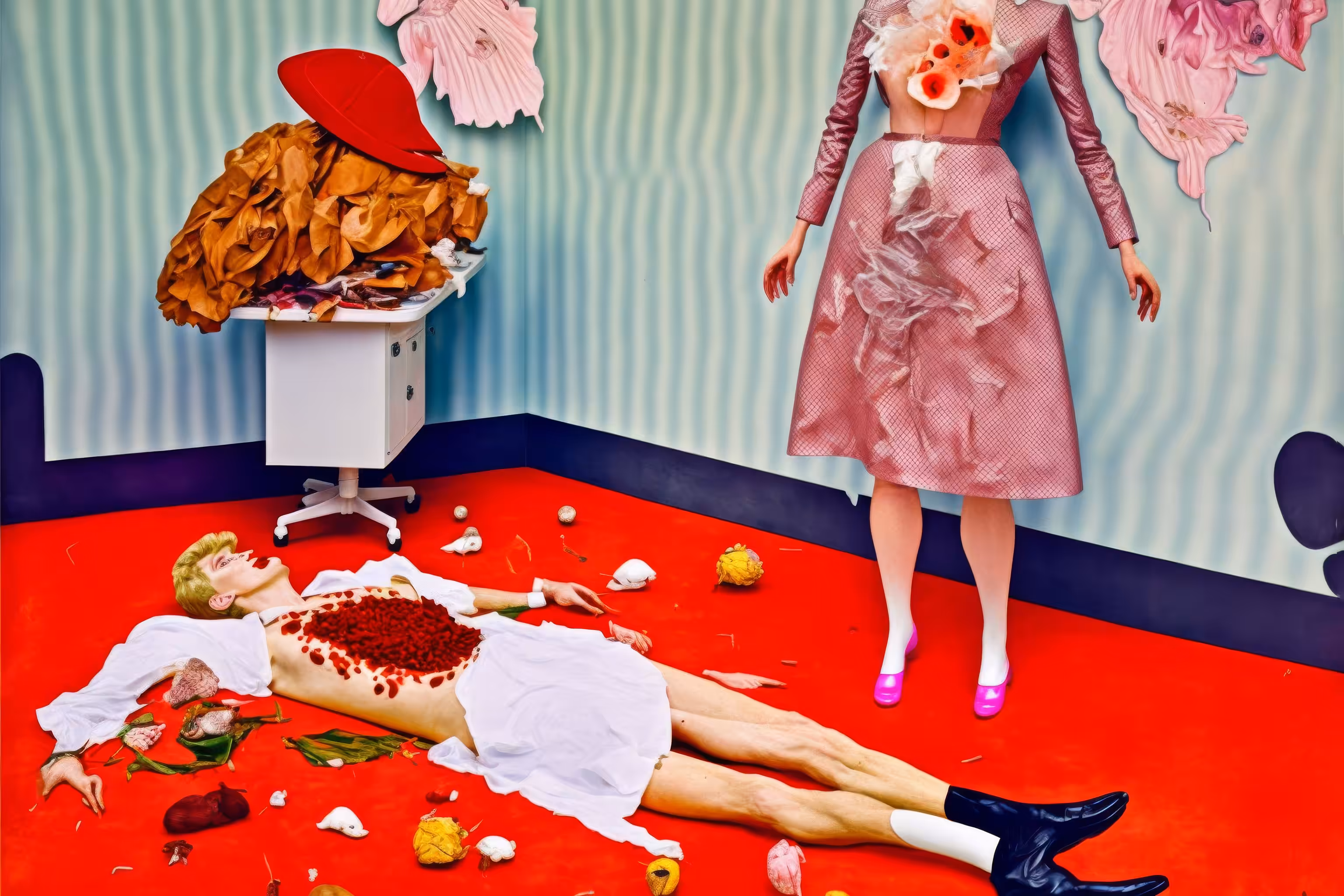 There's Nothing Wrong With Cannibalism 09