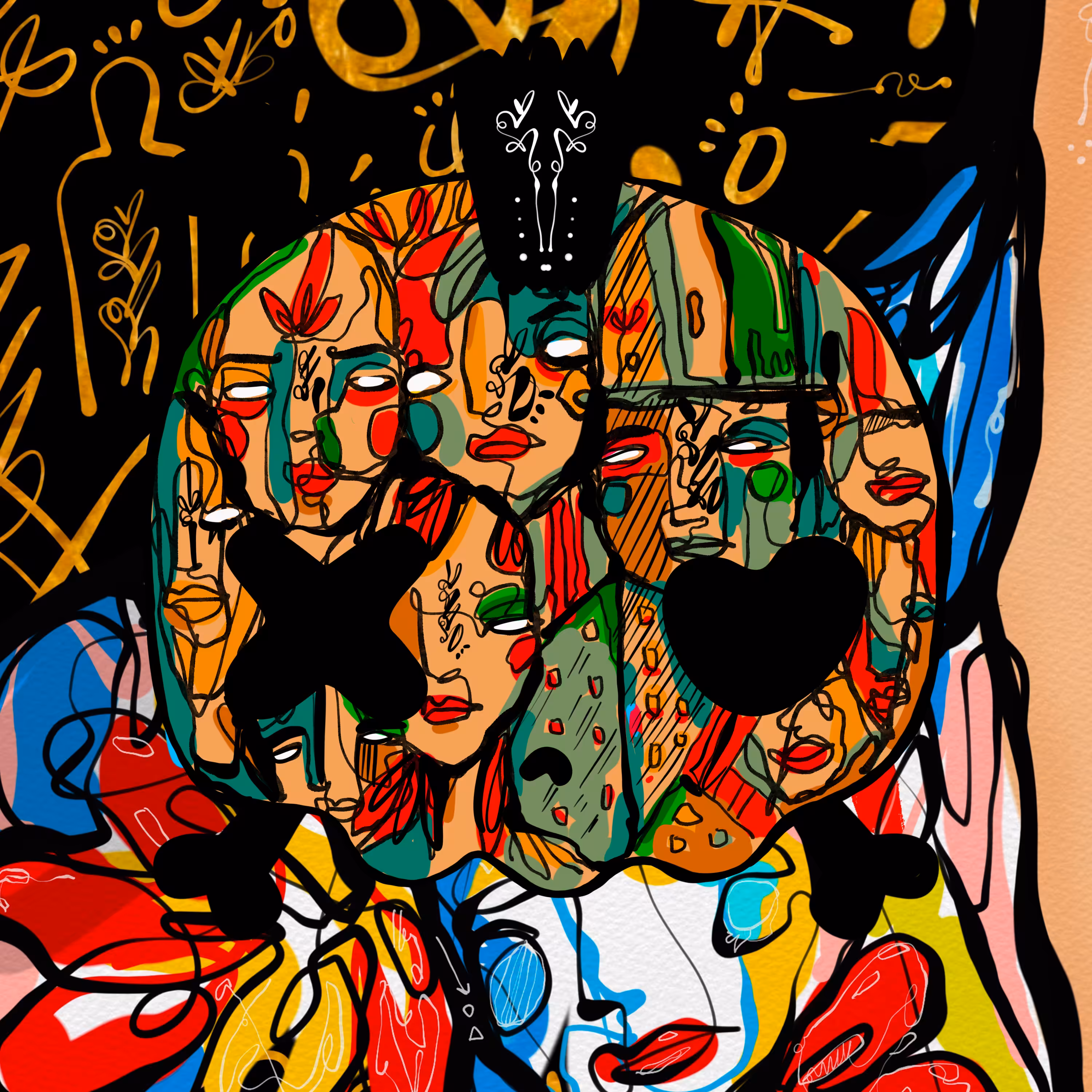 ORGNLS by SABET #21630