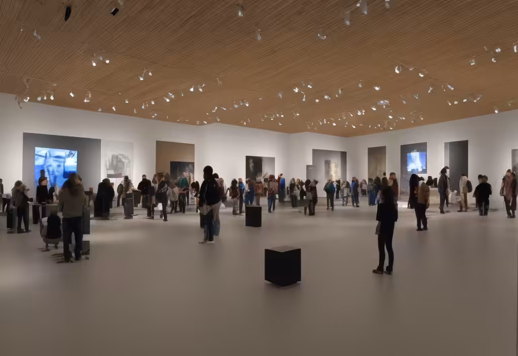 Museum Gallery