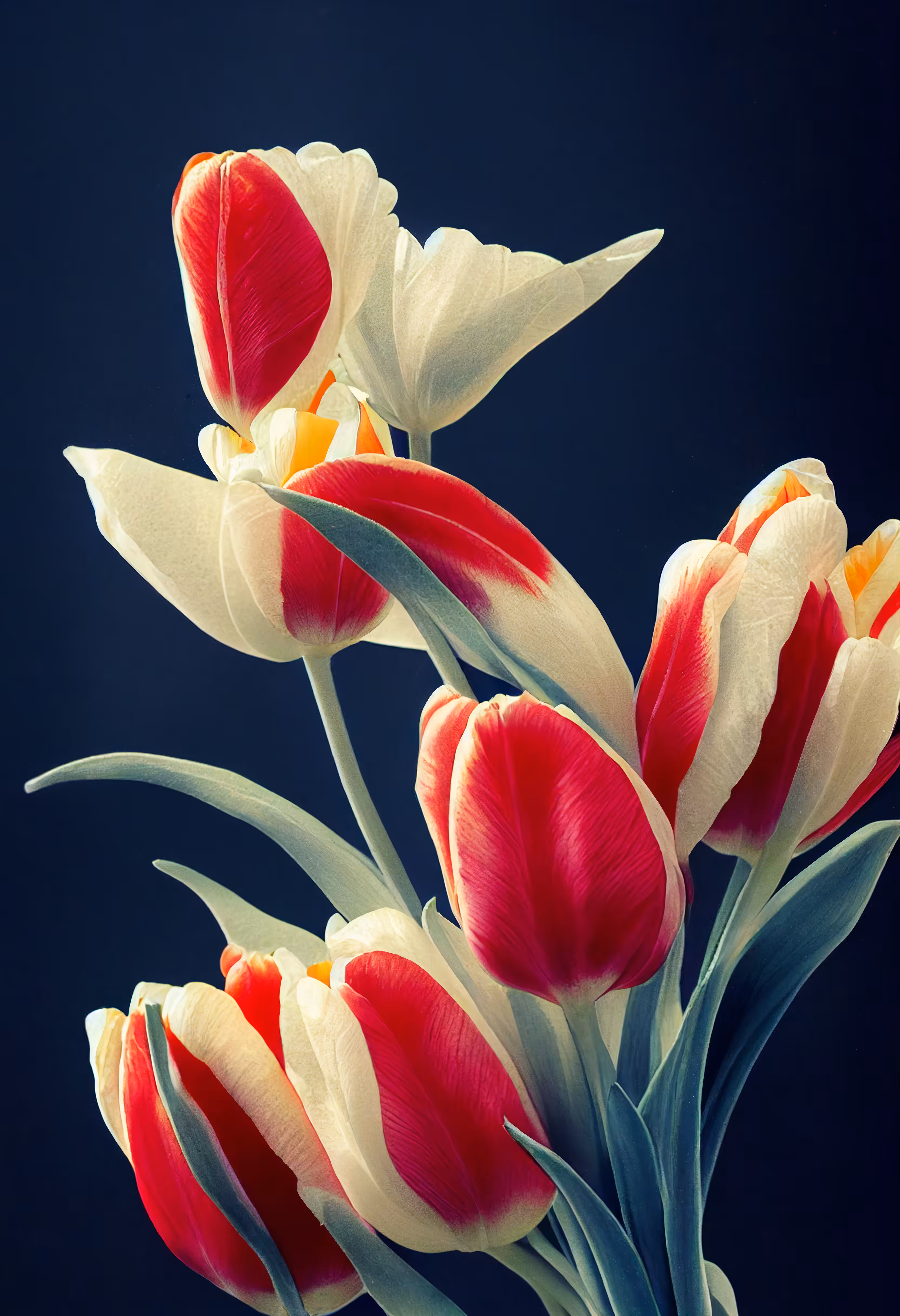 A Flower, Just For You. #33