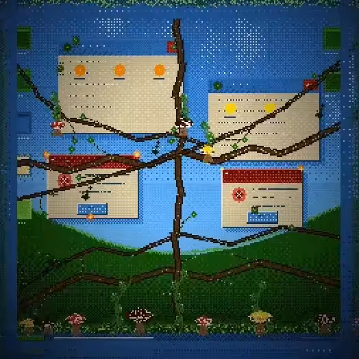 NATUR.EXE 🌱💾 : 🌱💾NATUR.EXE_Natura_Boot_#57