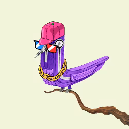 Bolbol, The Bird 054